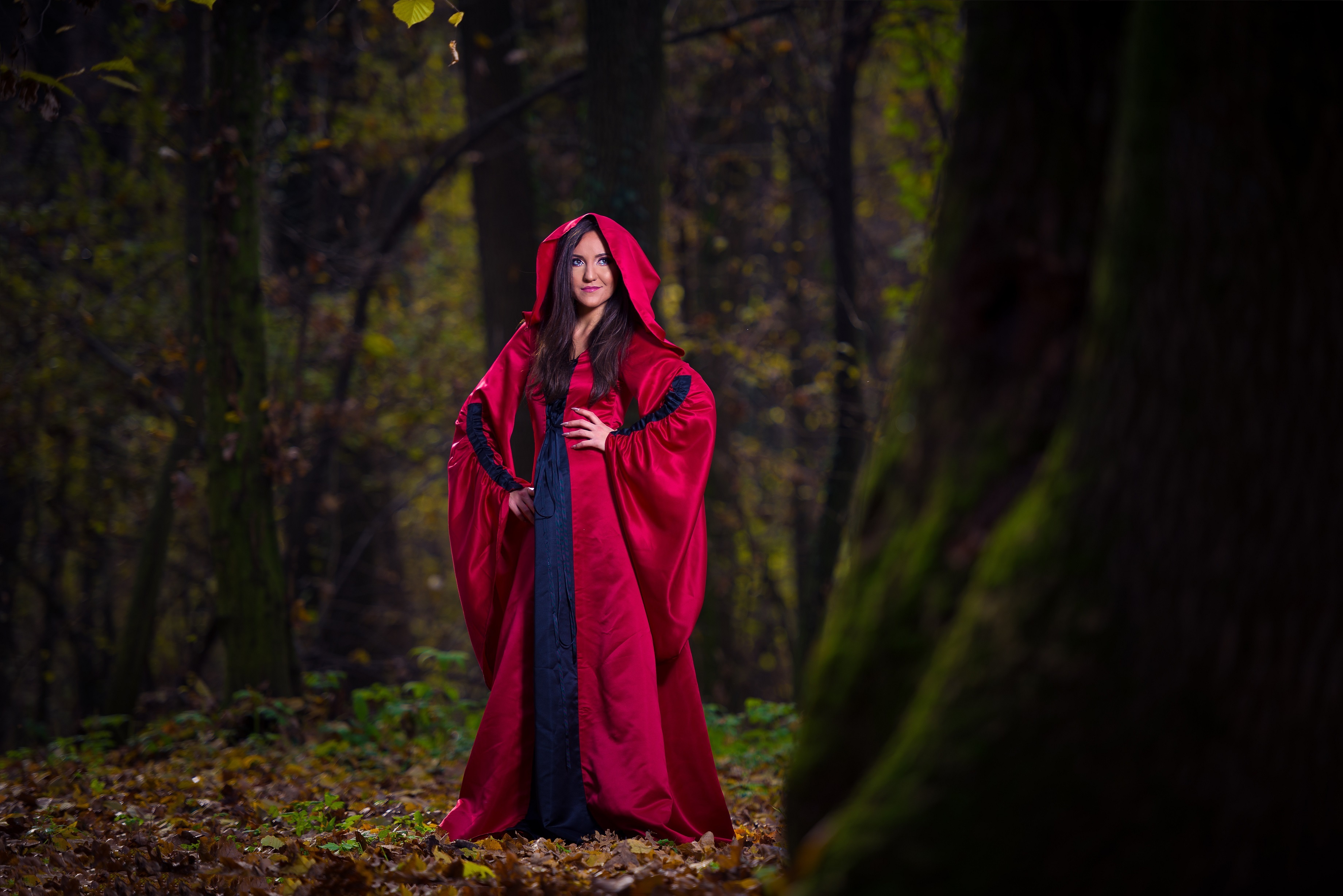 Interprete MiaGreenfield Foto 9