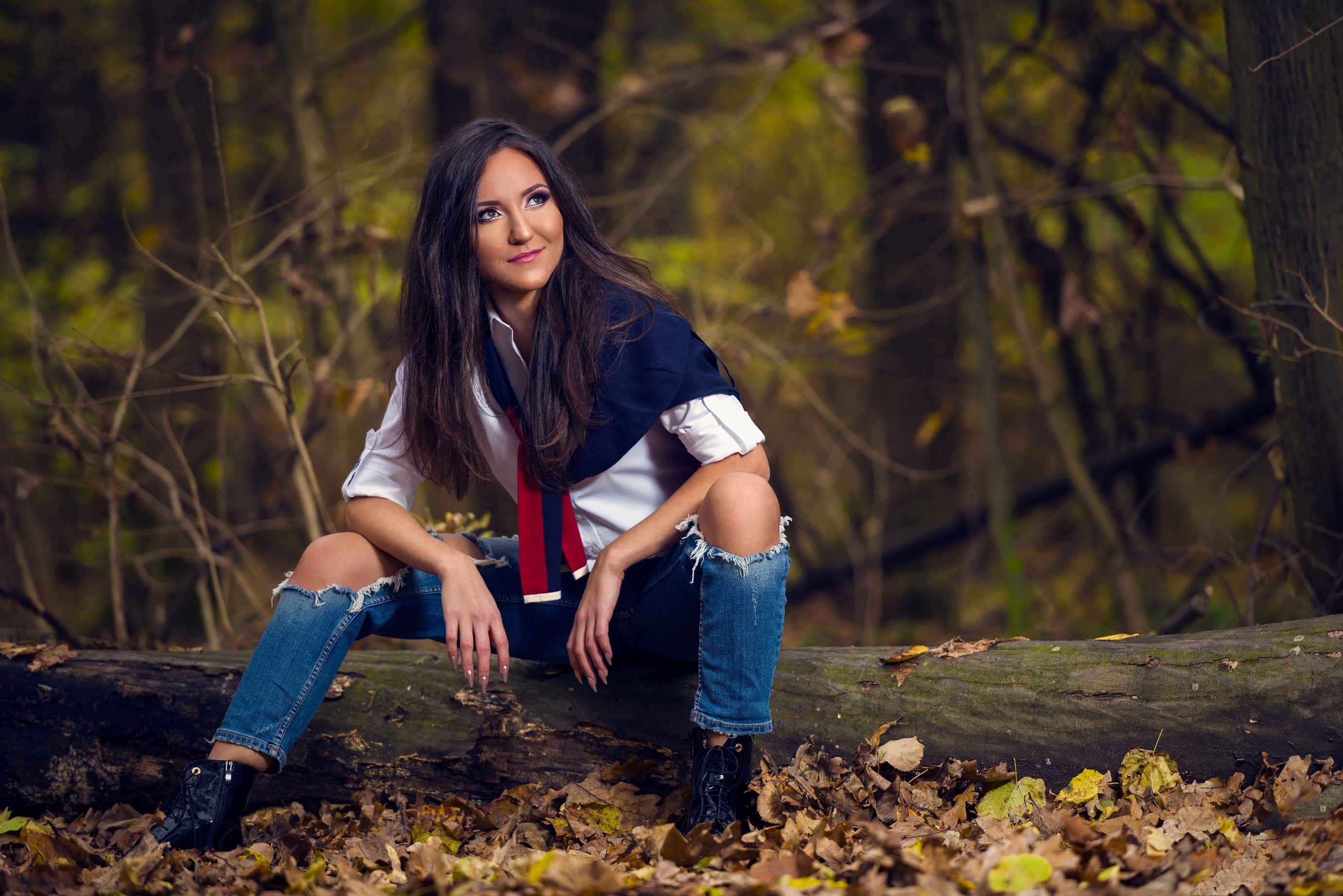 Interprete MiaGreenfield Foto 5