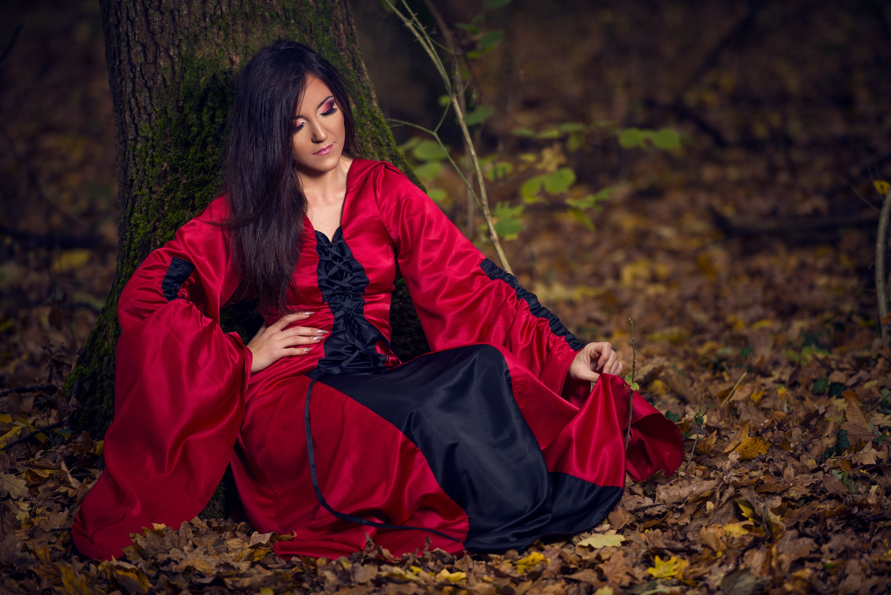 Interprete MiaGreenfield Foto 8