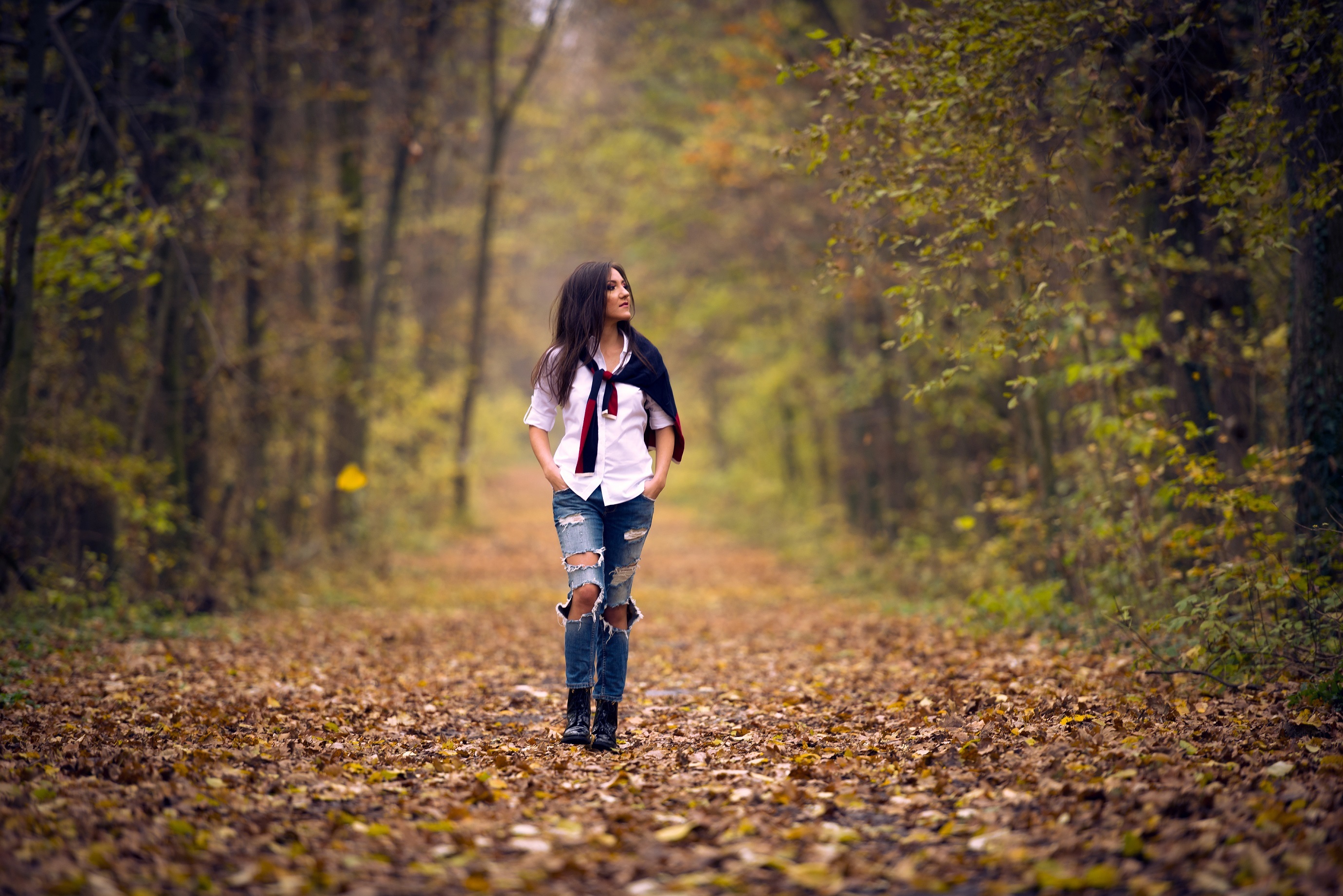 Interprete MiaGreenfield Foto 6