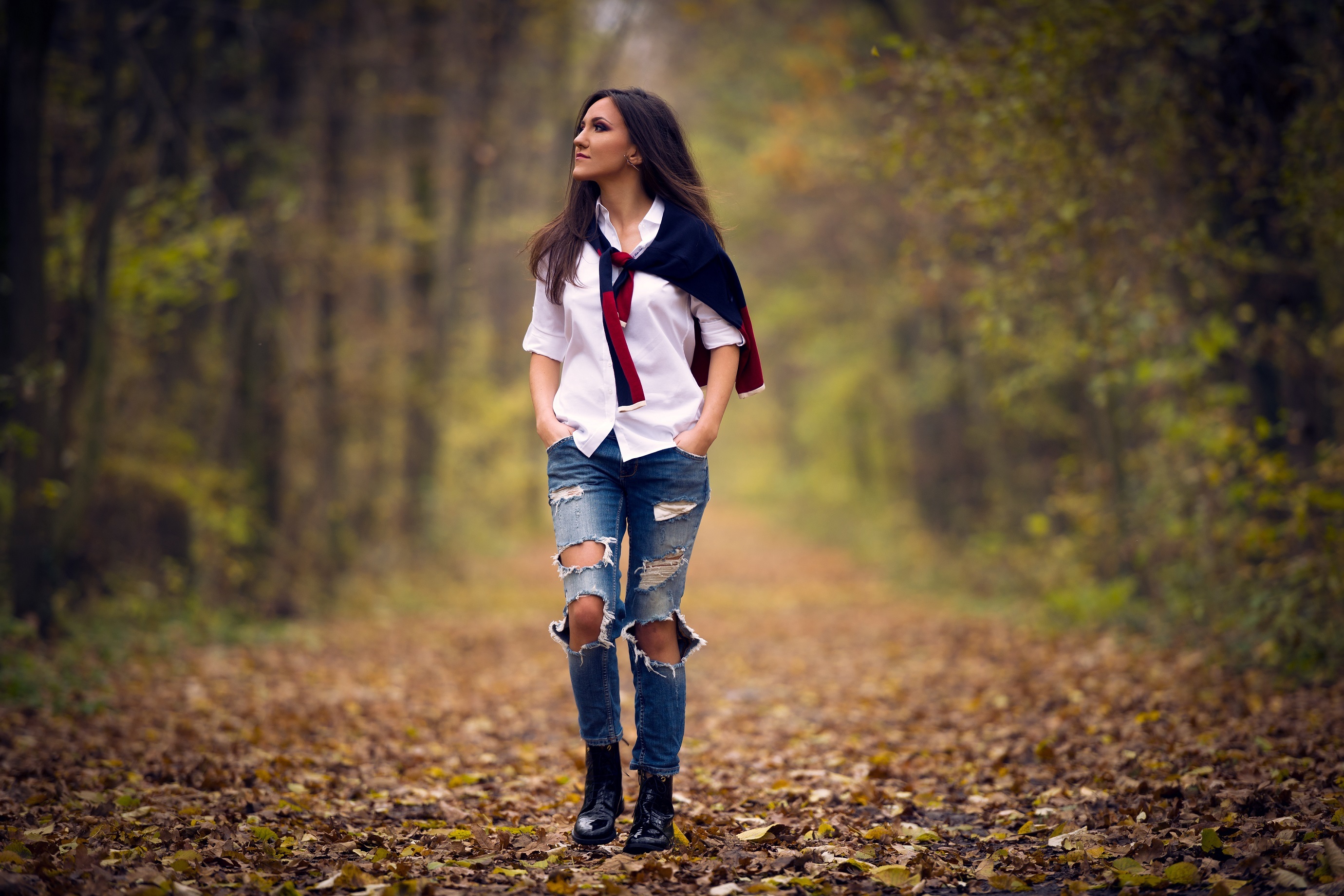 Interprete MiaGreenfield Foto 7