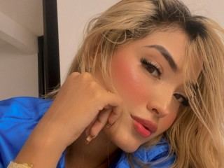 Foto de perfil de modelo de webcam de MiaFerrera21