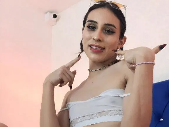 Imagen de perfil de modelo de cámara web de SofiaPalmersr