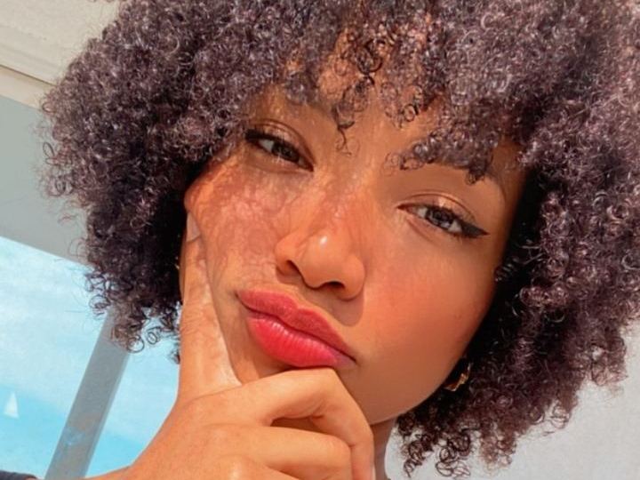 AliceJohansson Profilbild des Cam-Modells