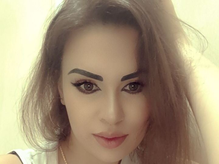 leyacee immagine del profilo del modello di cam
