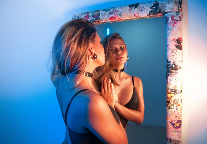 Interprete AliceClars Foto 6