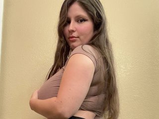 NinaCapel69 profielfoto van cam model