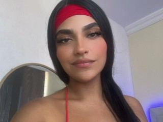 Foto de perfil de modelo de webcam de Rosecooper21 