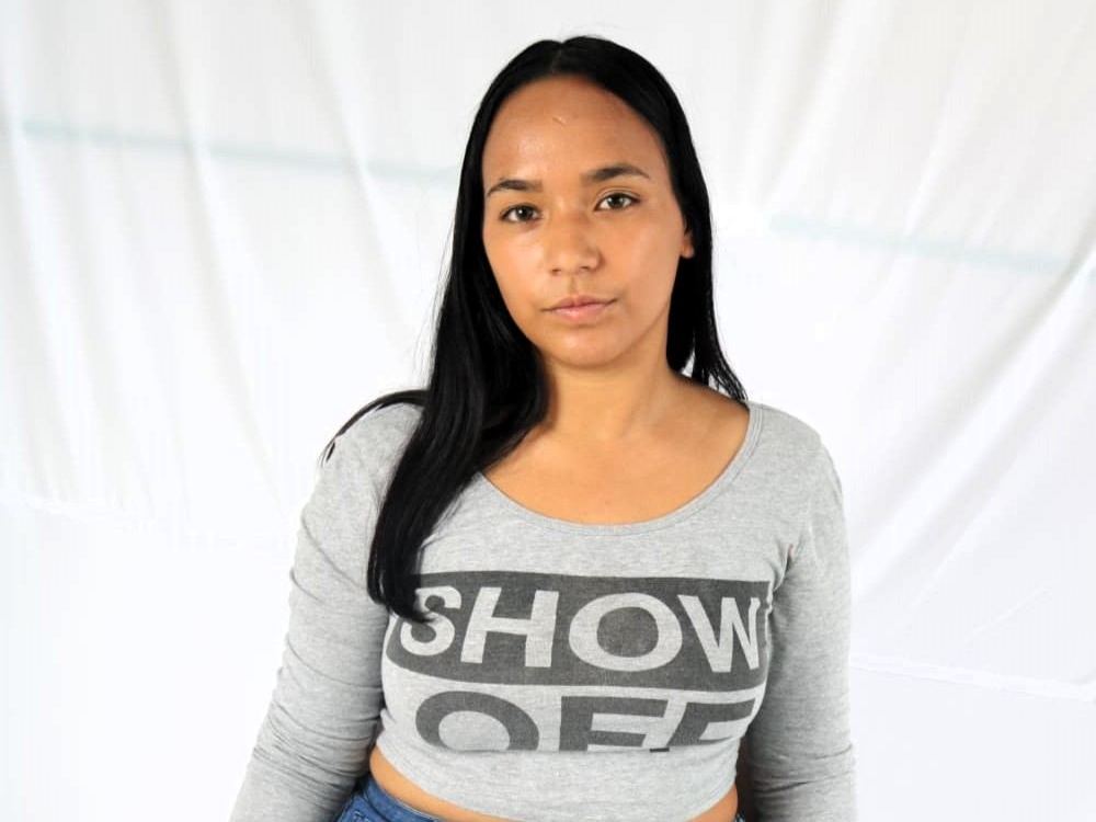 Foto de perfil de modelo de webcam de alysondancesj