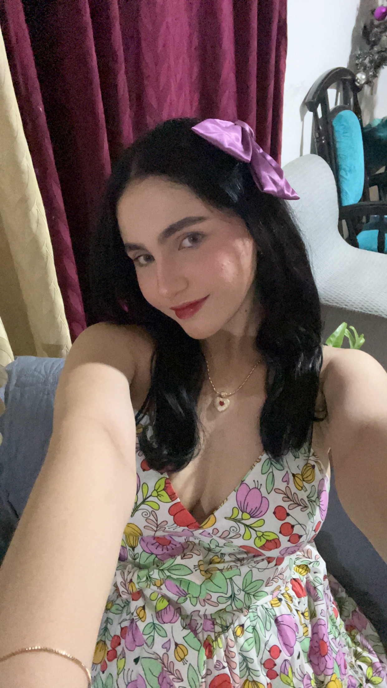 Utøver estefaramos Bilde 7