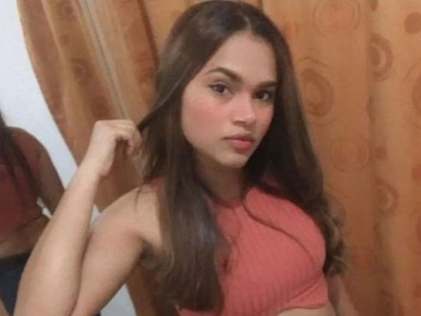 SindyAdams profielfoto van cam model