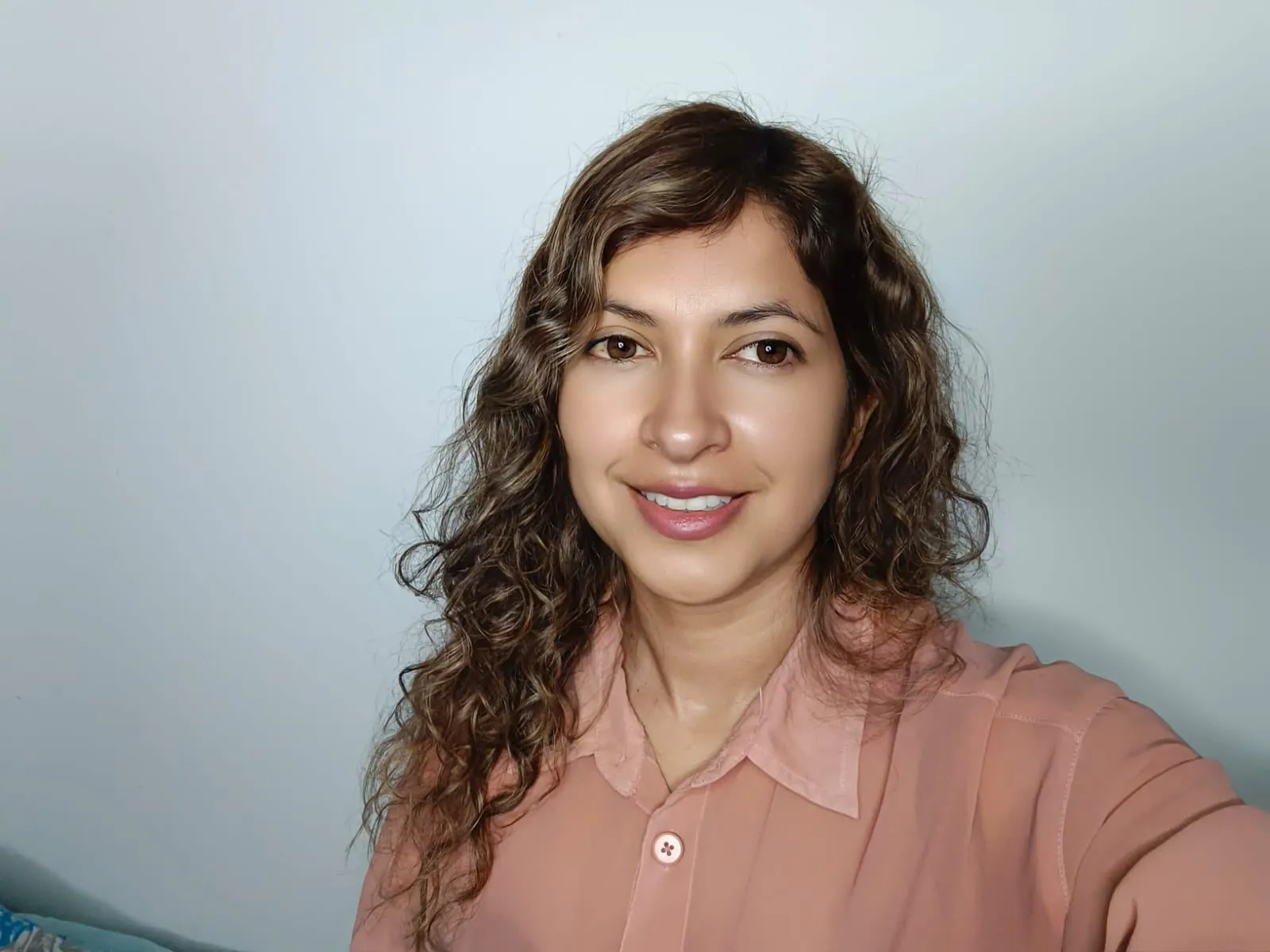 EvelynBailey Profilbild des Cam-Modells