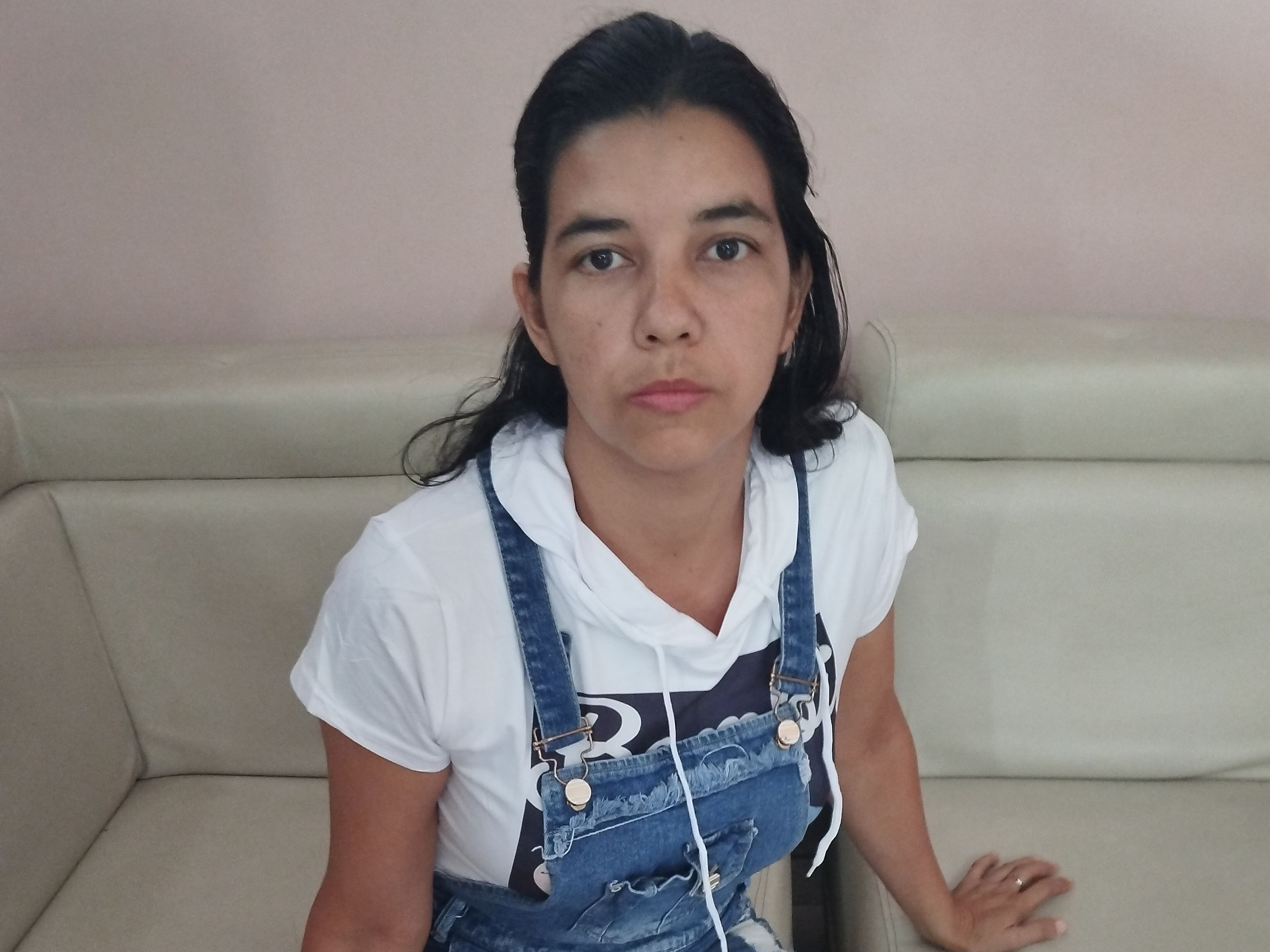 AngelaNauthy4u immagine del profilo del modello di cam