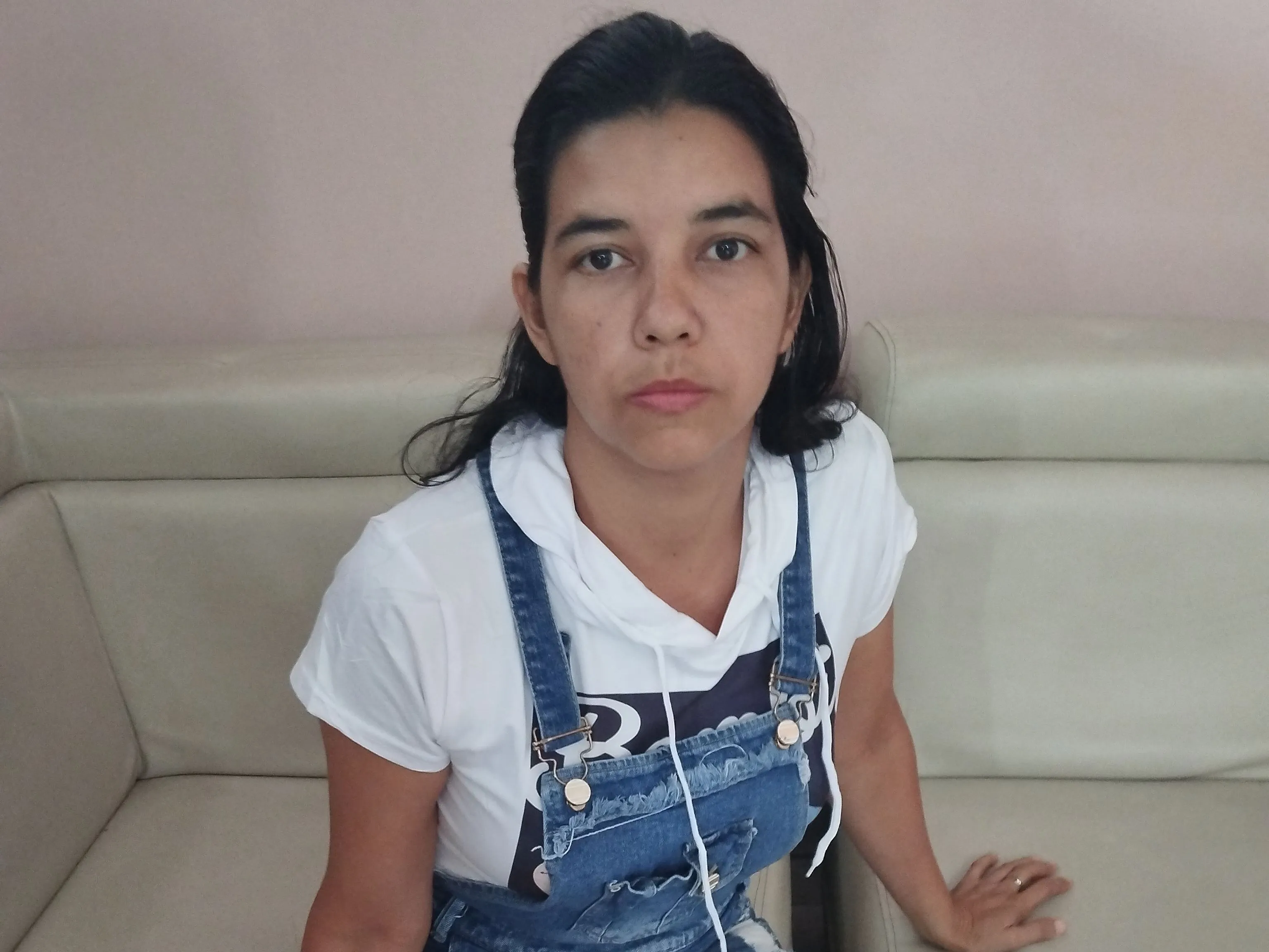 AngelaNauthy4u immagine del profilo del modello di cam