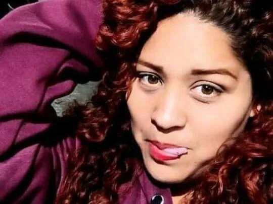 Foto de perfil de modelo de webcam de KarolSpencer