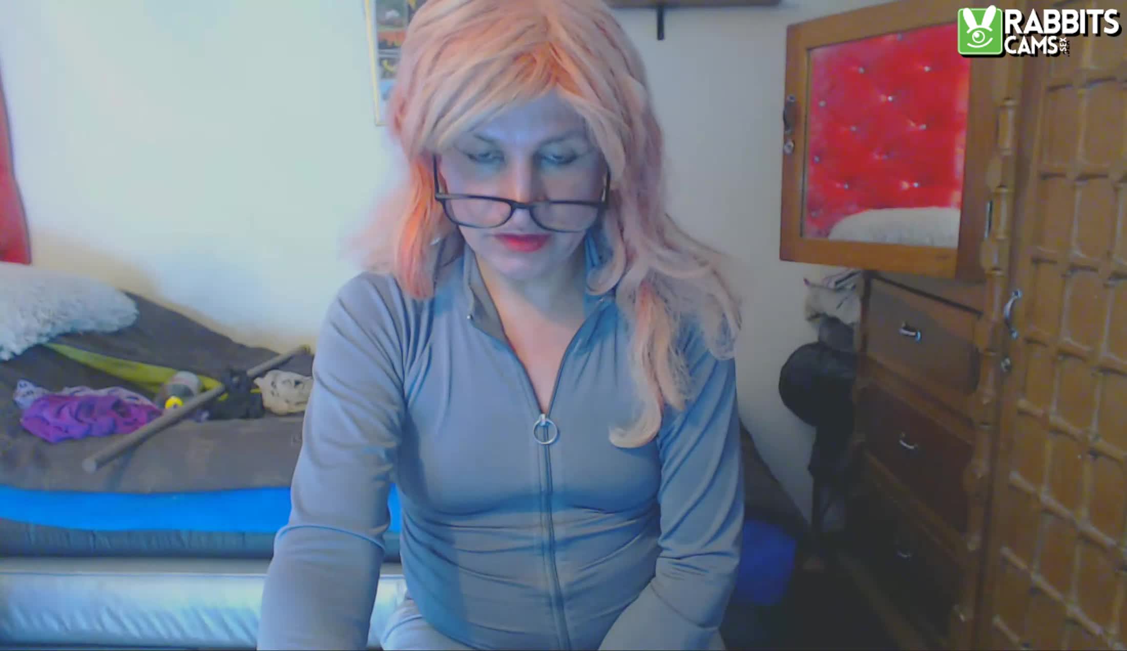 Performer LorenJade Video 1