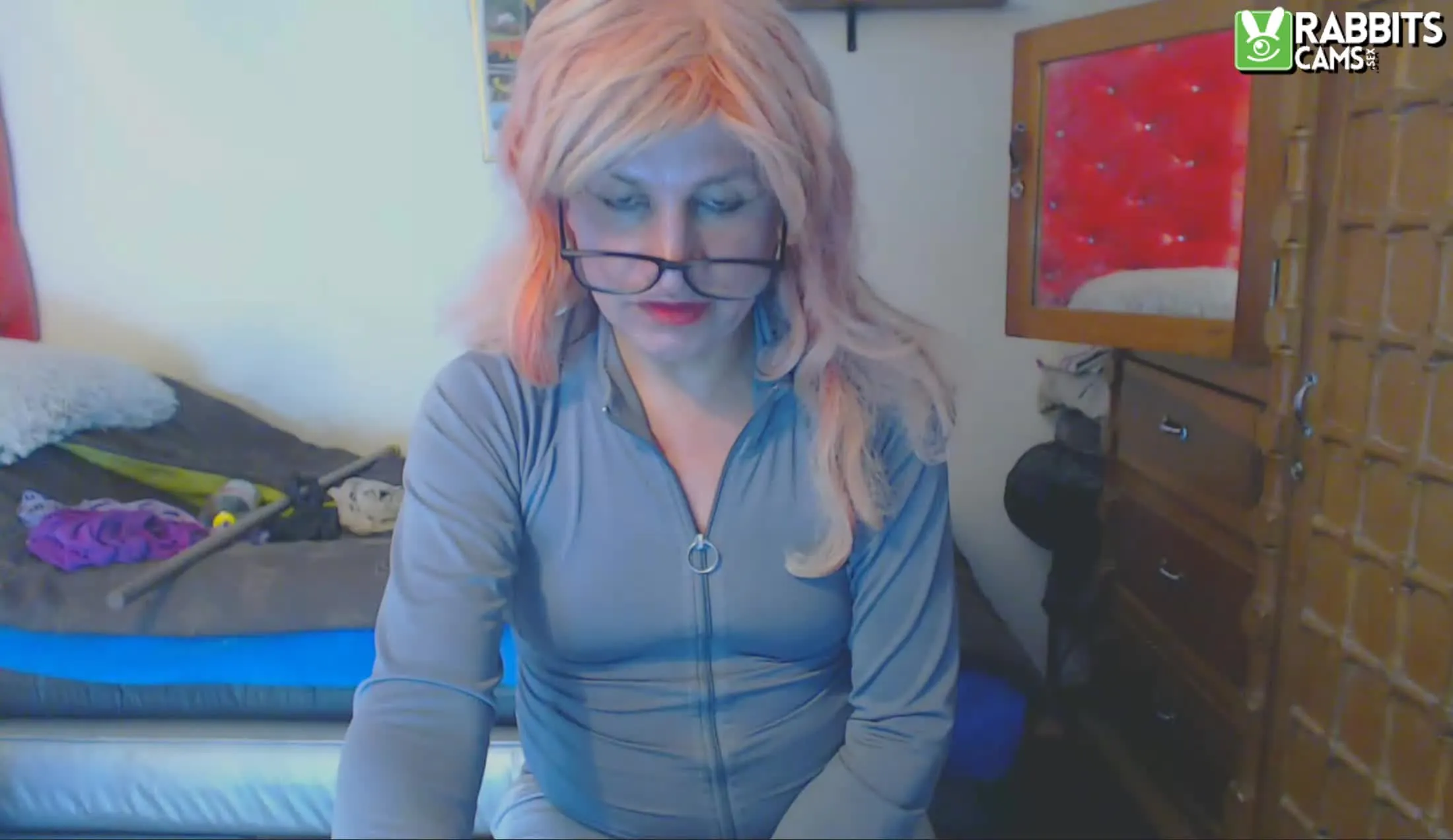 Intérprete LorenJade Video 1