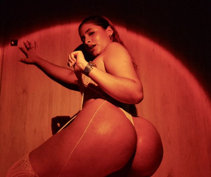 Utøver GeorgethEvans Bilde 5