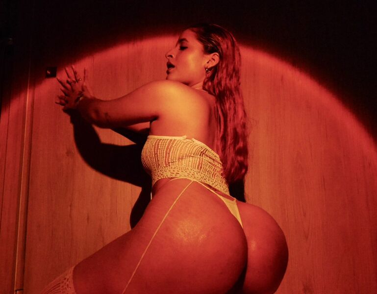 Utøver GeorgethEvans Bilde 7