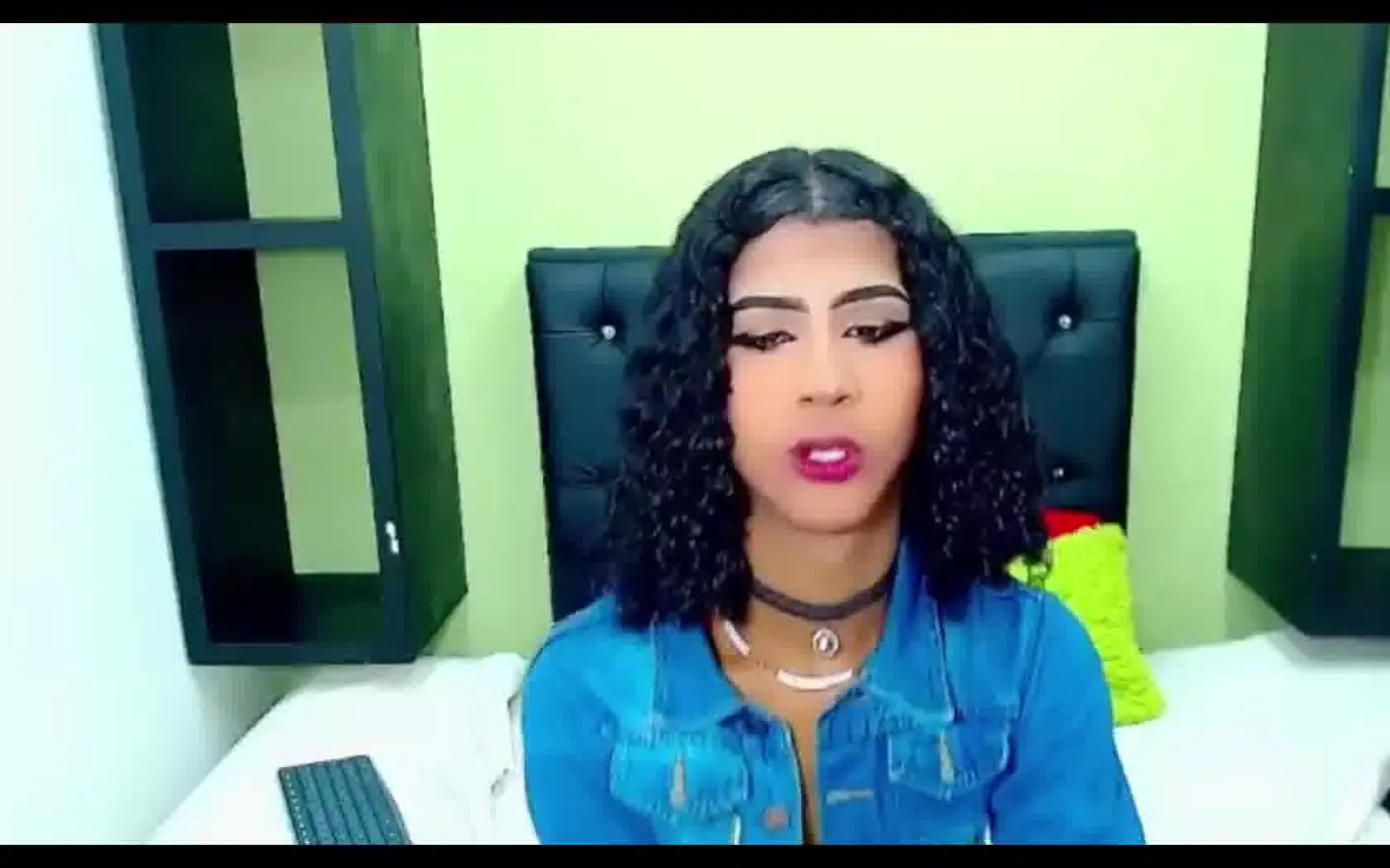 Interprète sofiafoxxx18 Vidéo 1
