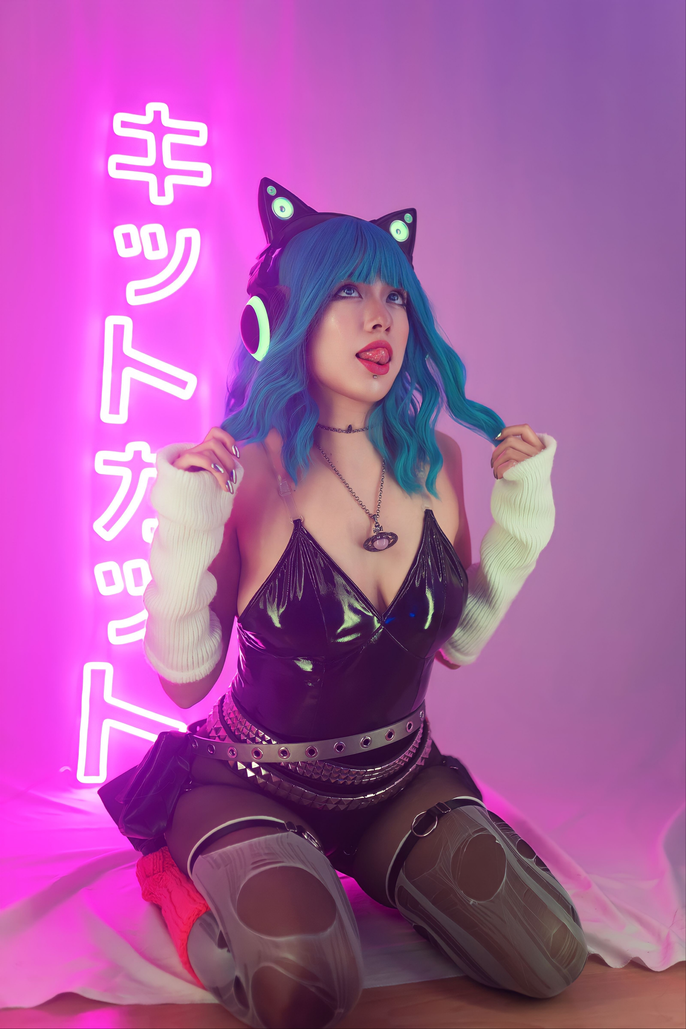 Artiest SabriPetite Foto 10