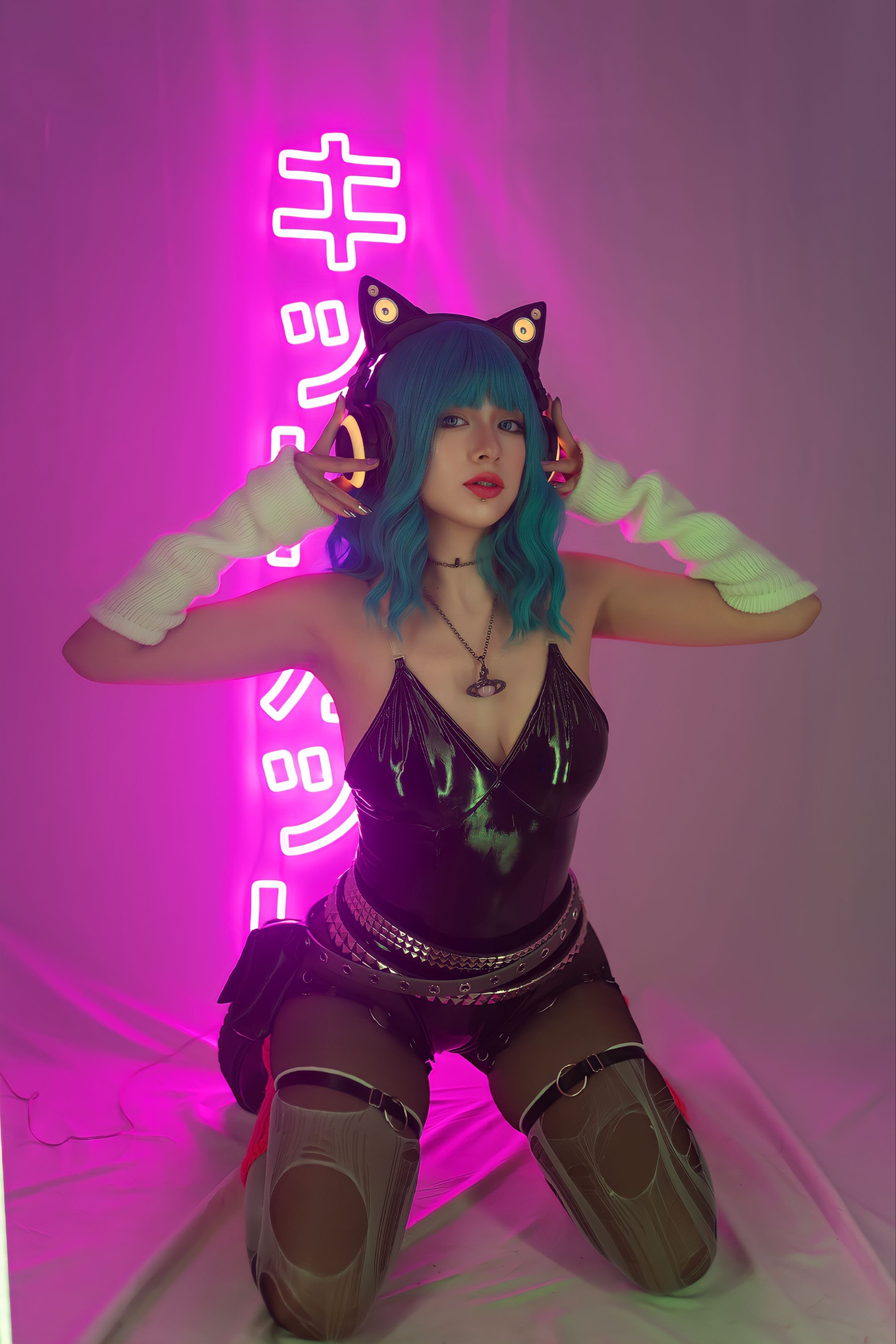 Artiest SabriPetite Foto 9