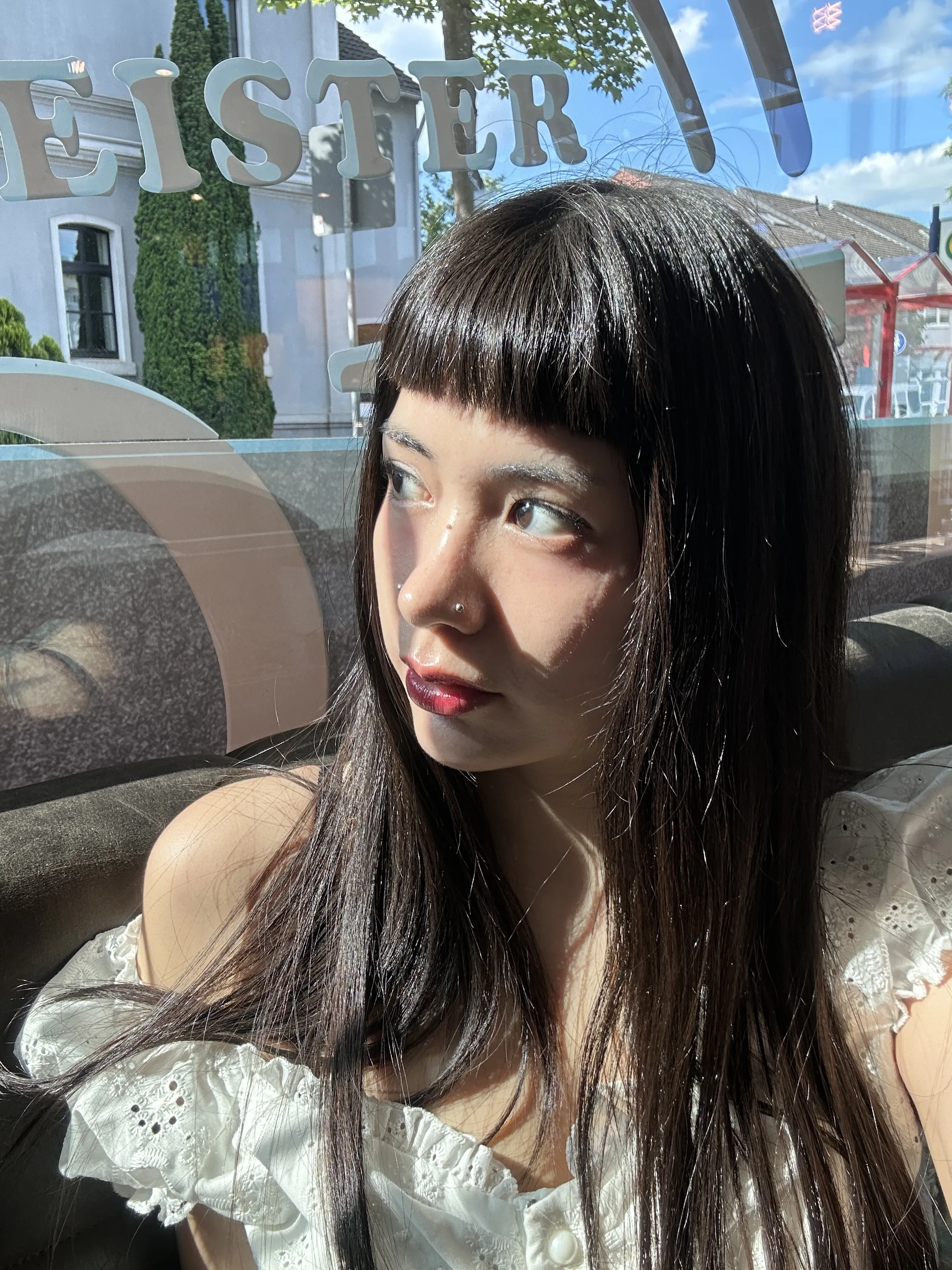 Interprete SabriPetite Foto 4