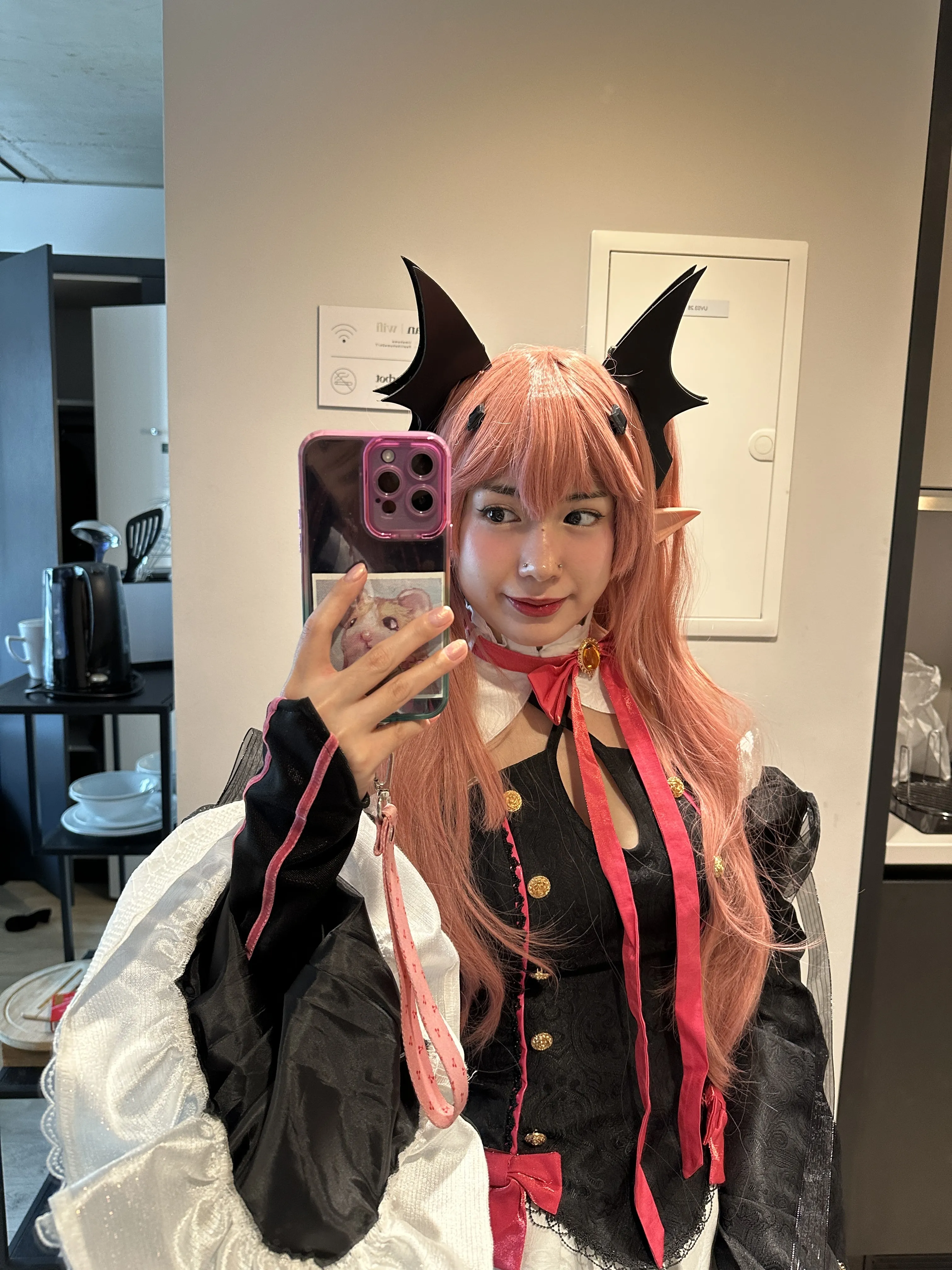 Interprete SabriPetite Foto 11