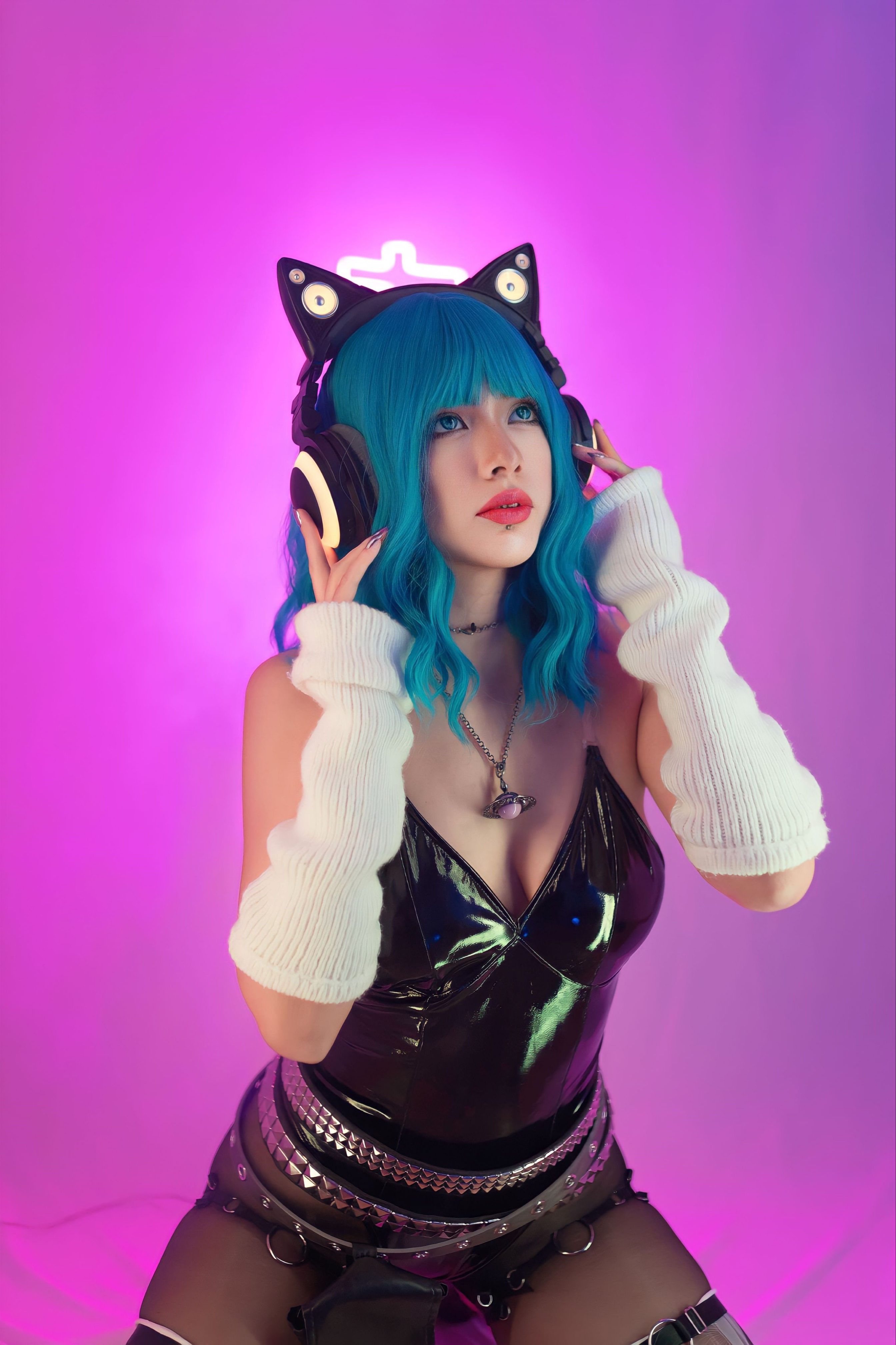 Artiest SabriPetite Foto 8