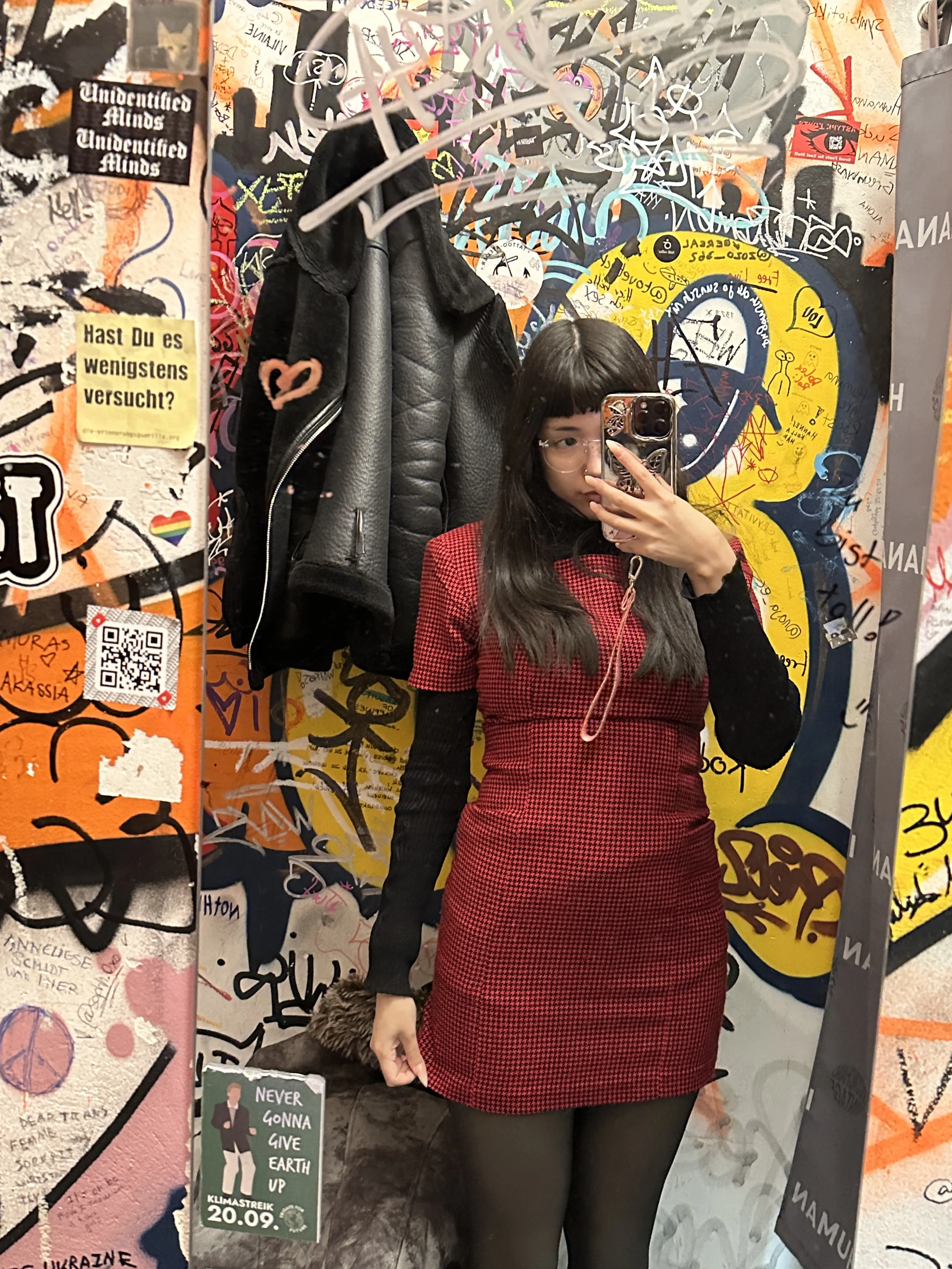 Interprete SabriPetite Foto 1