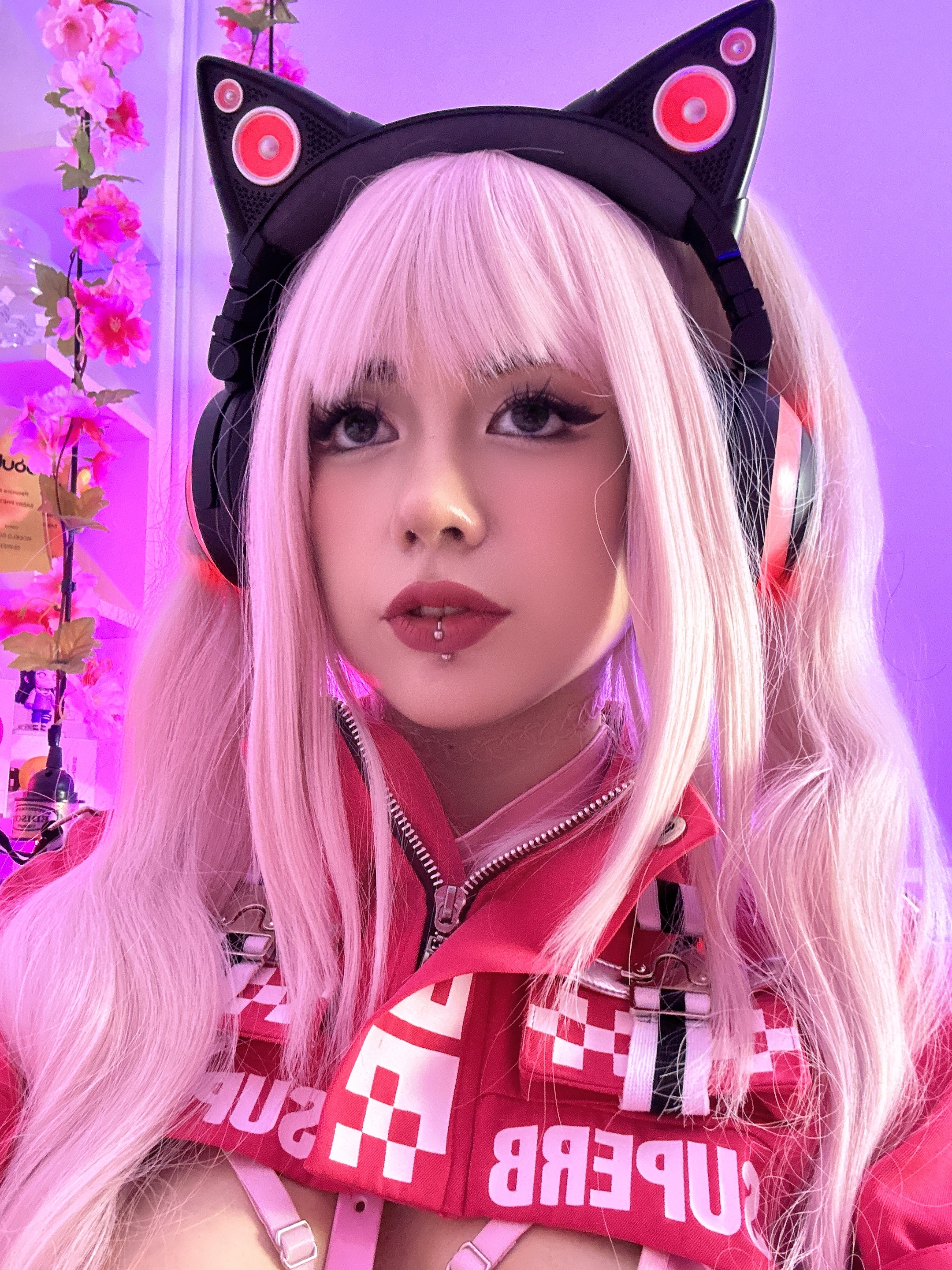 Artiest SabriPetite Foto 2