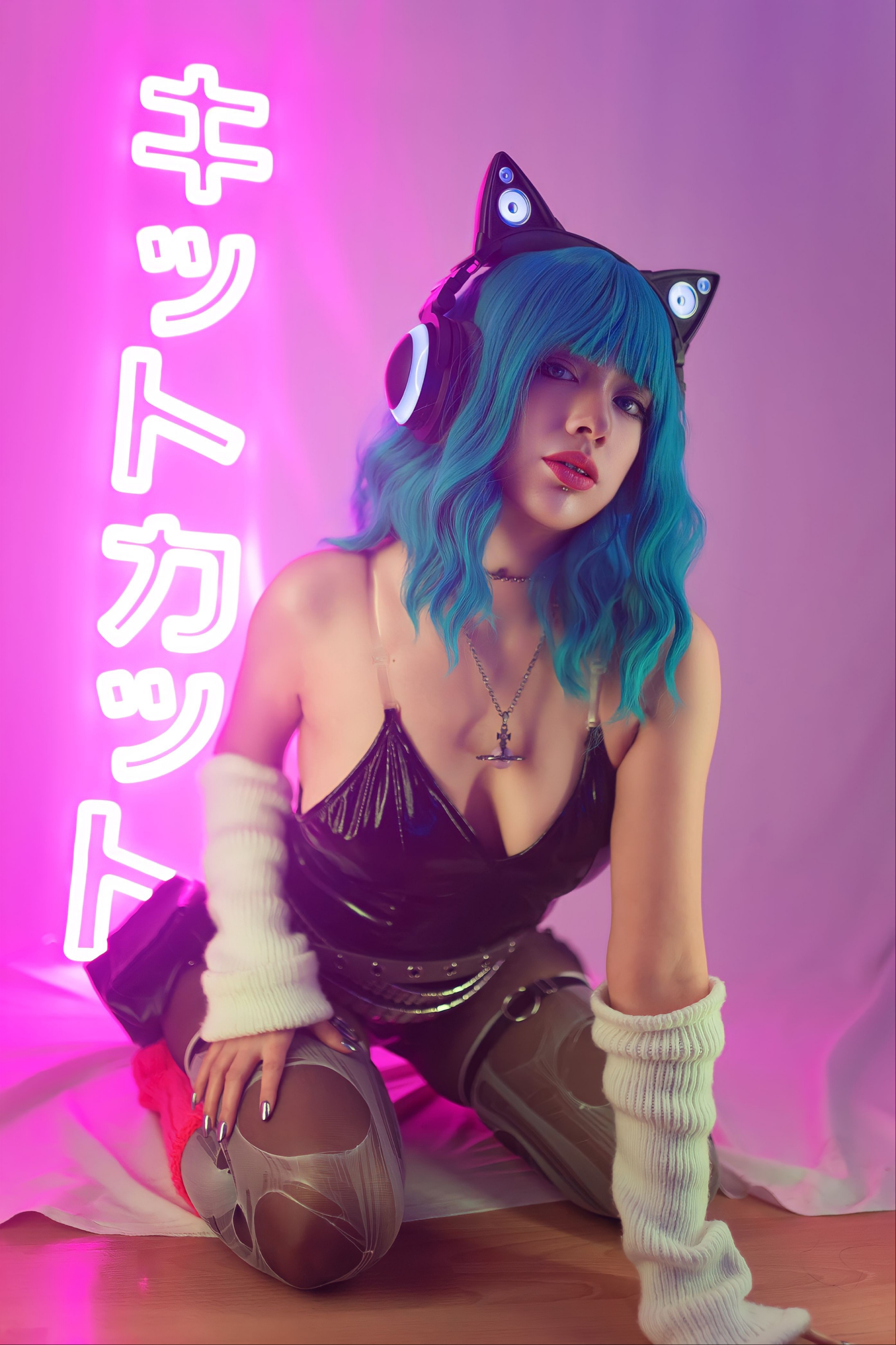 Artiest SabriPetite Foto 7