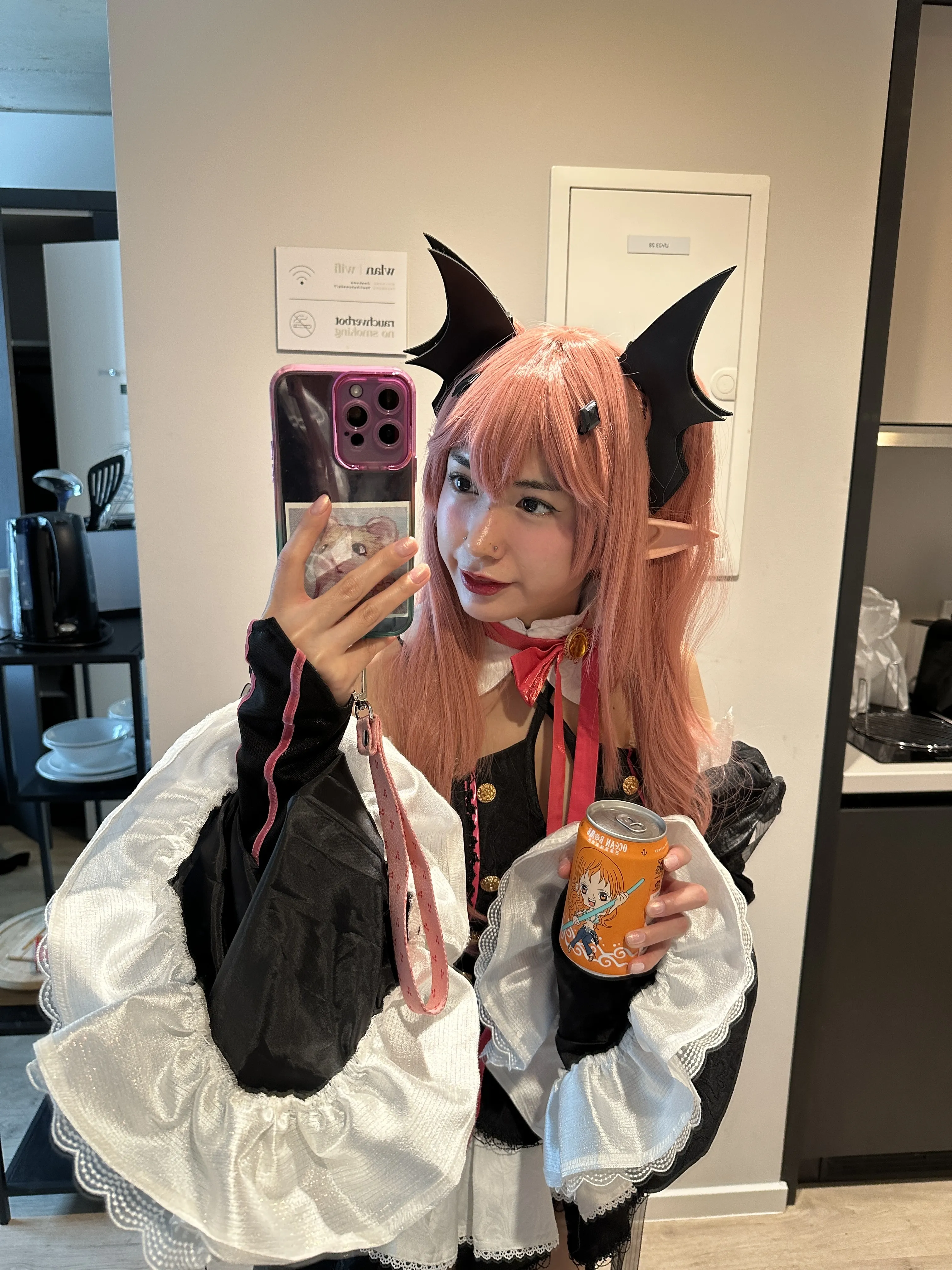 Interprete SabriPetite Foto 10