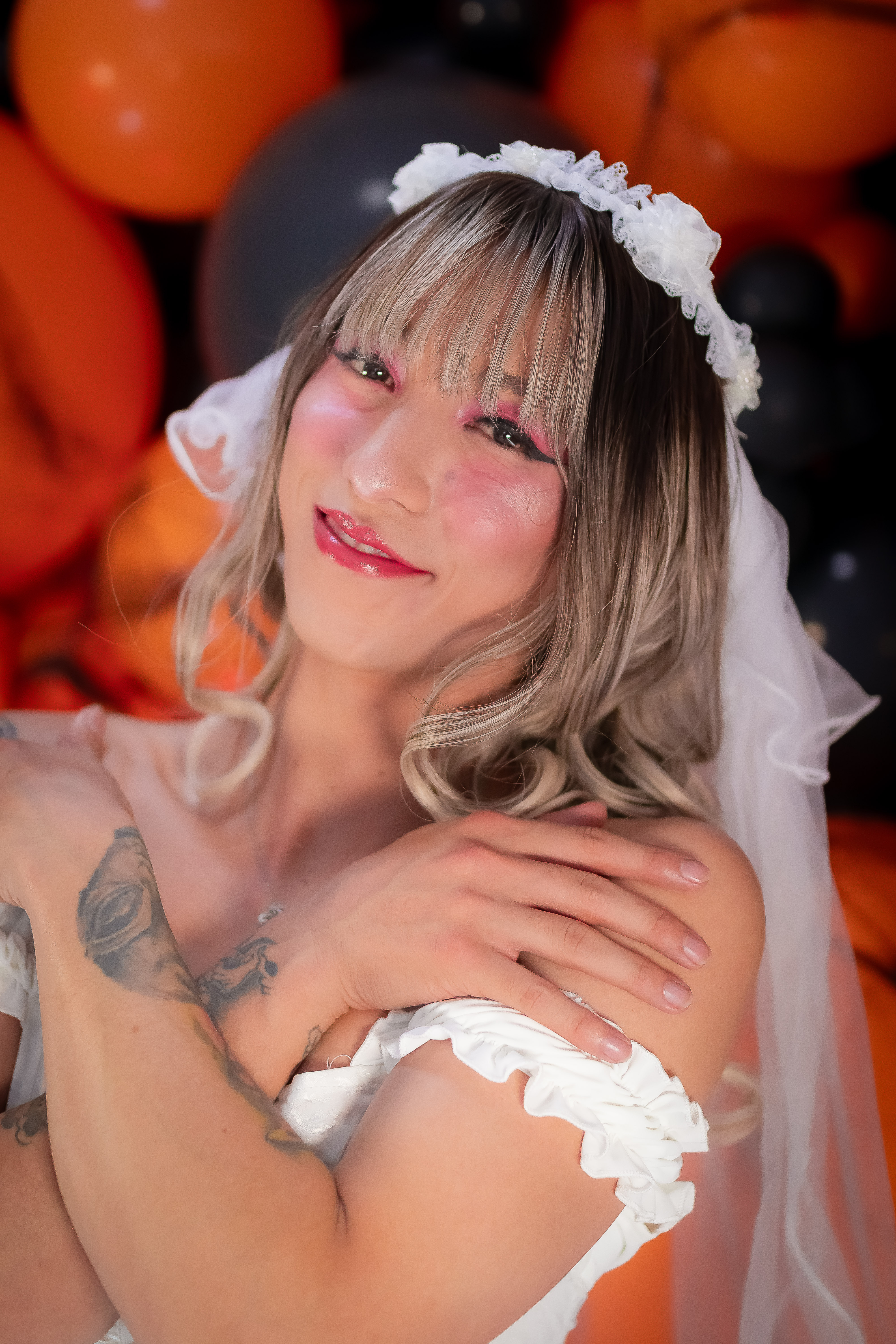 Artista YakiTai Foto 3