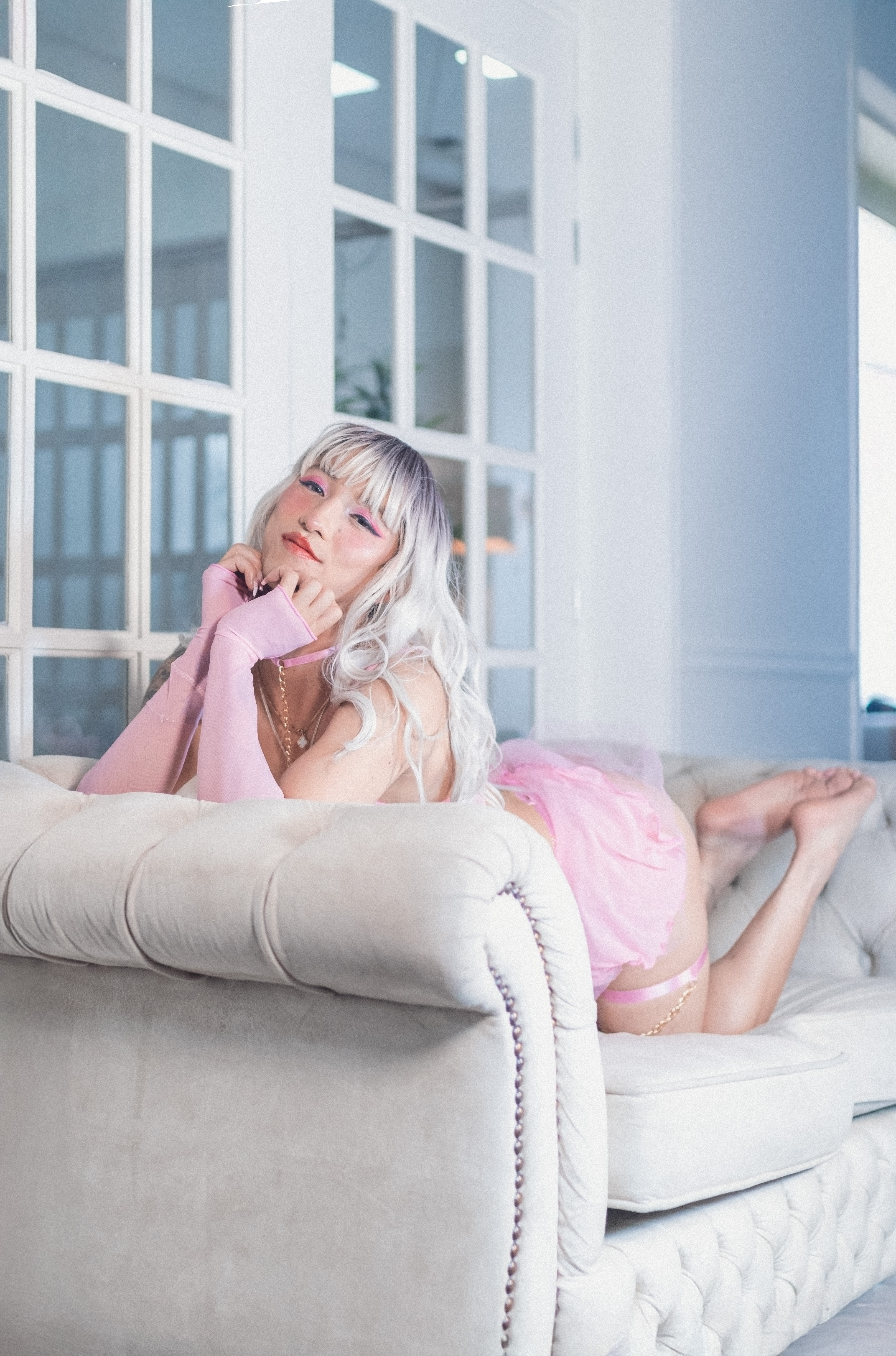 Artista YakiTai Foto 6