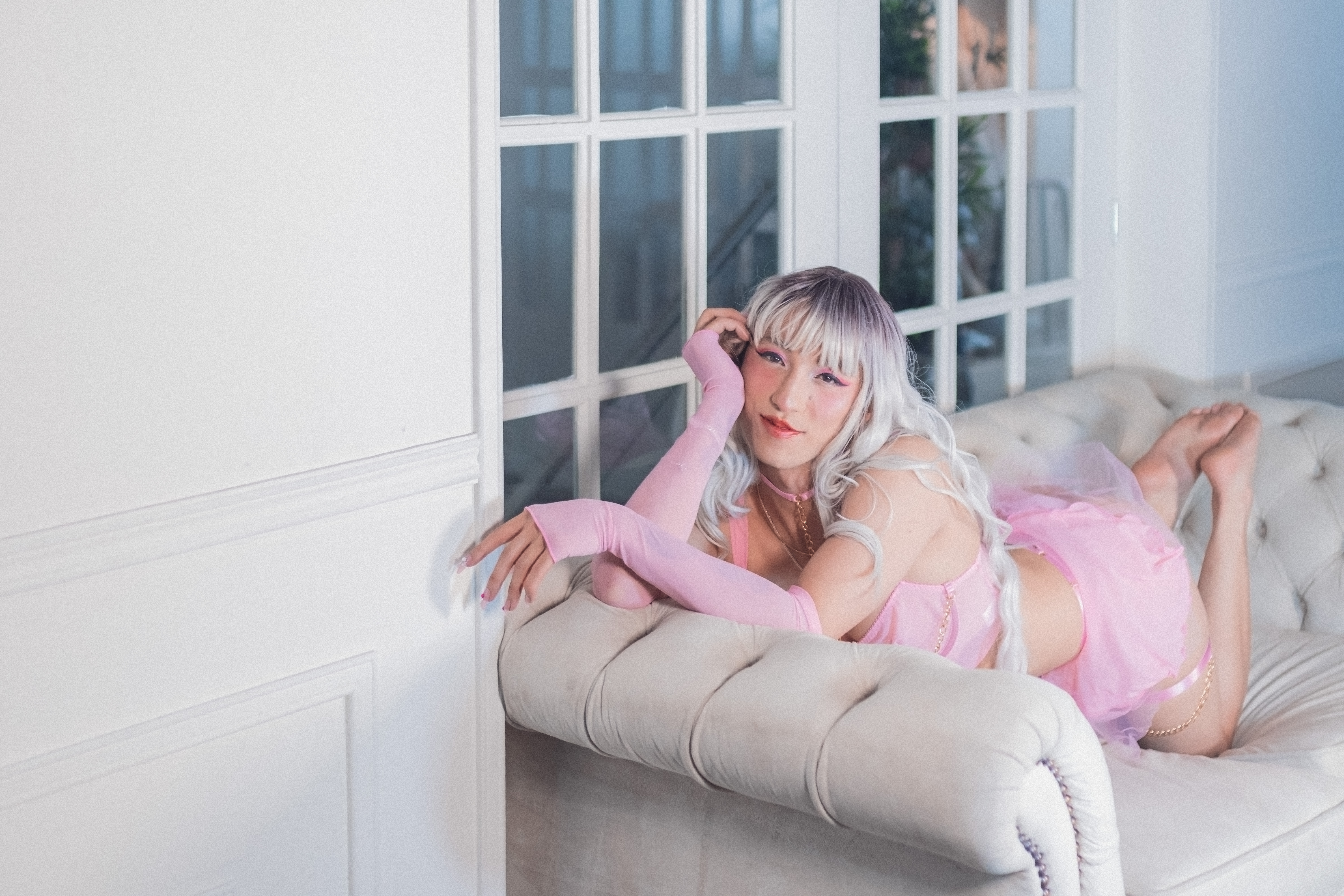 Artista YakiTai Foto 3