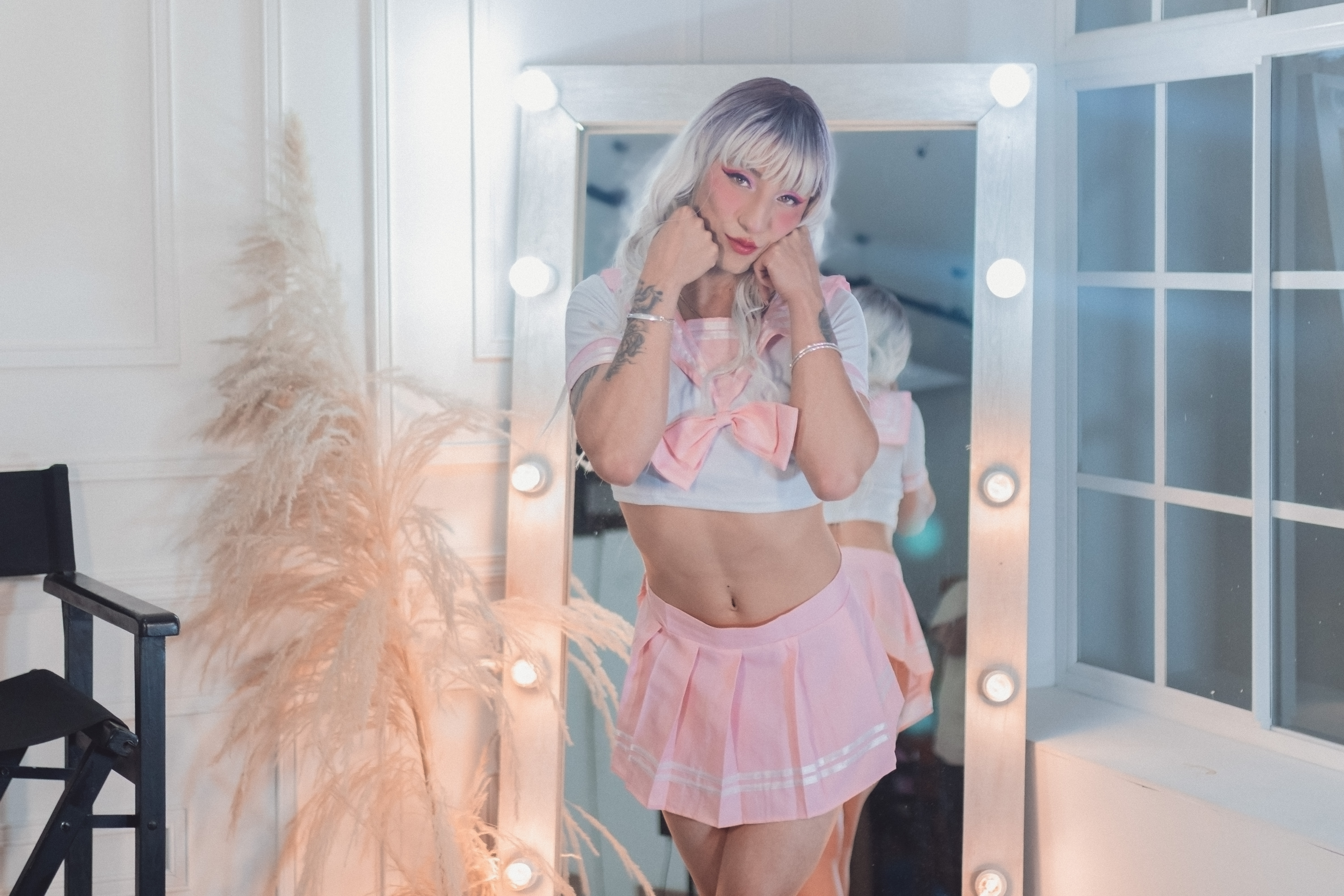 Artista YakiTai Foto 4