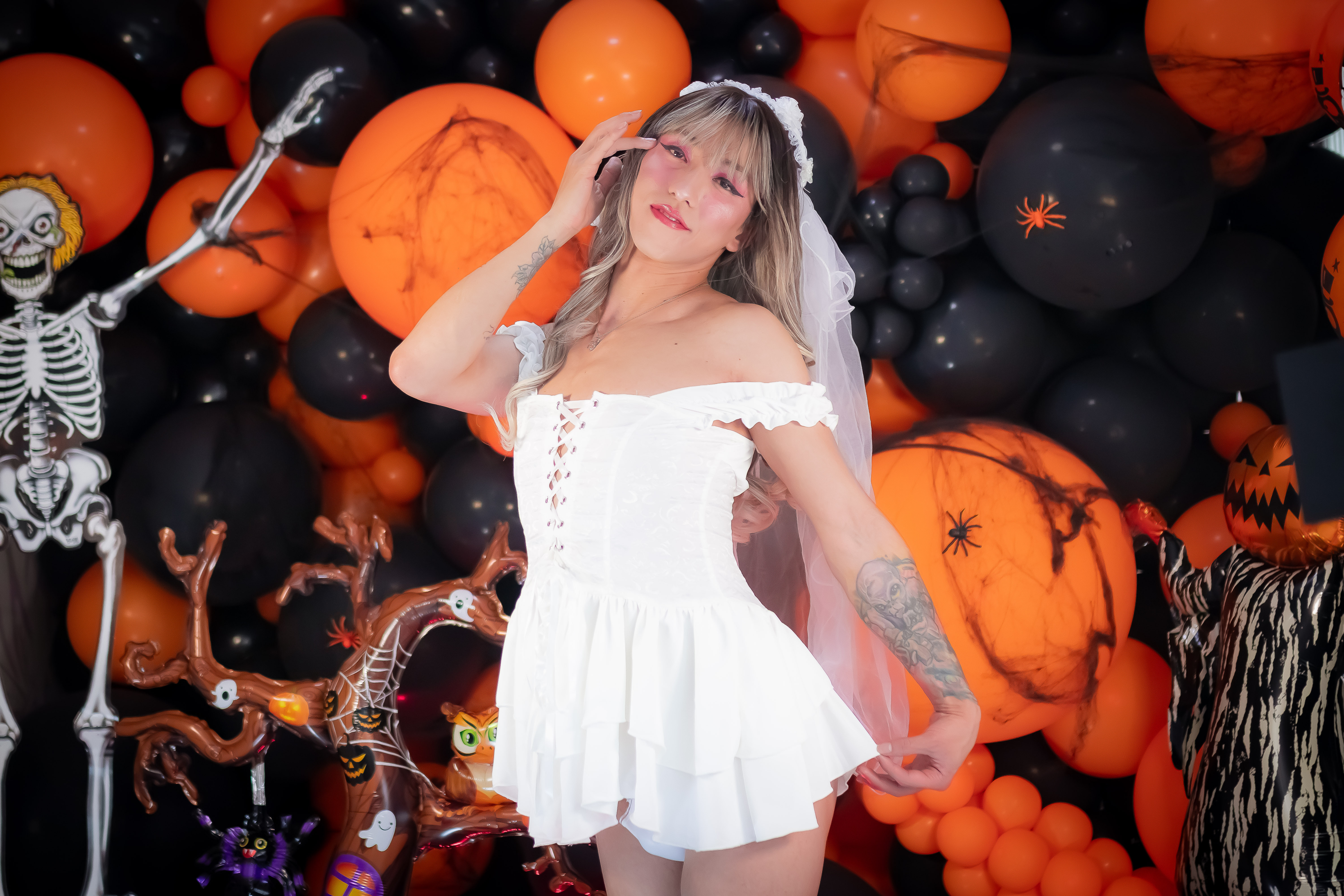 Artista YakiTai Foto 10