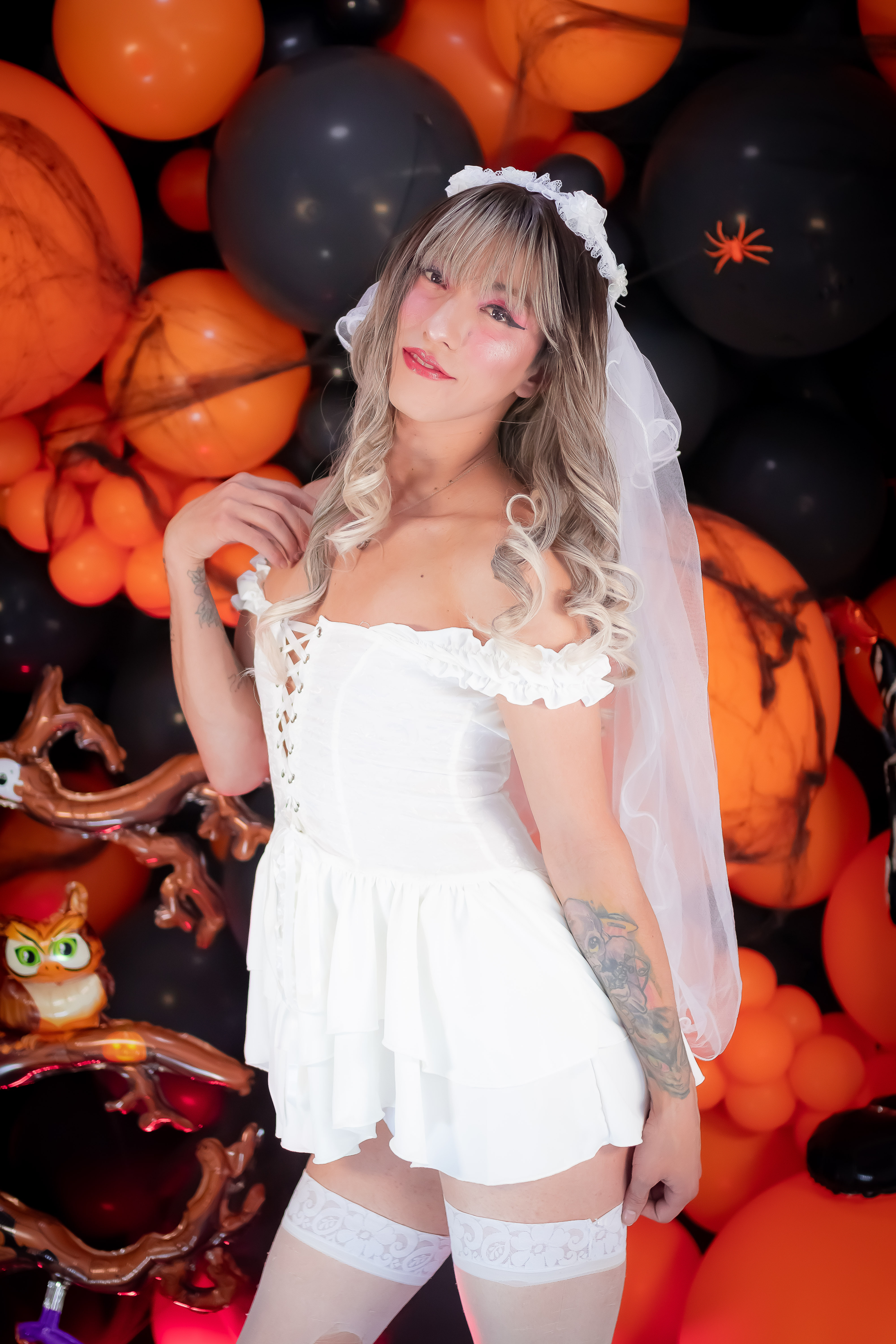 Artista YakiTai Foto 11