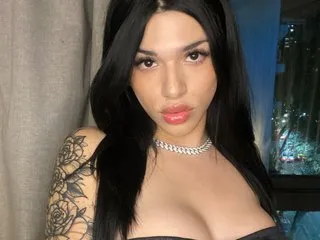 Image de profil du modèle de webcam AgustinaaFantini