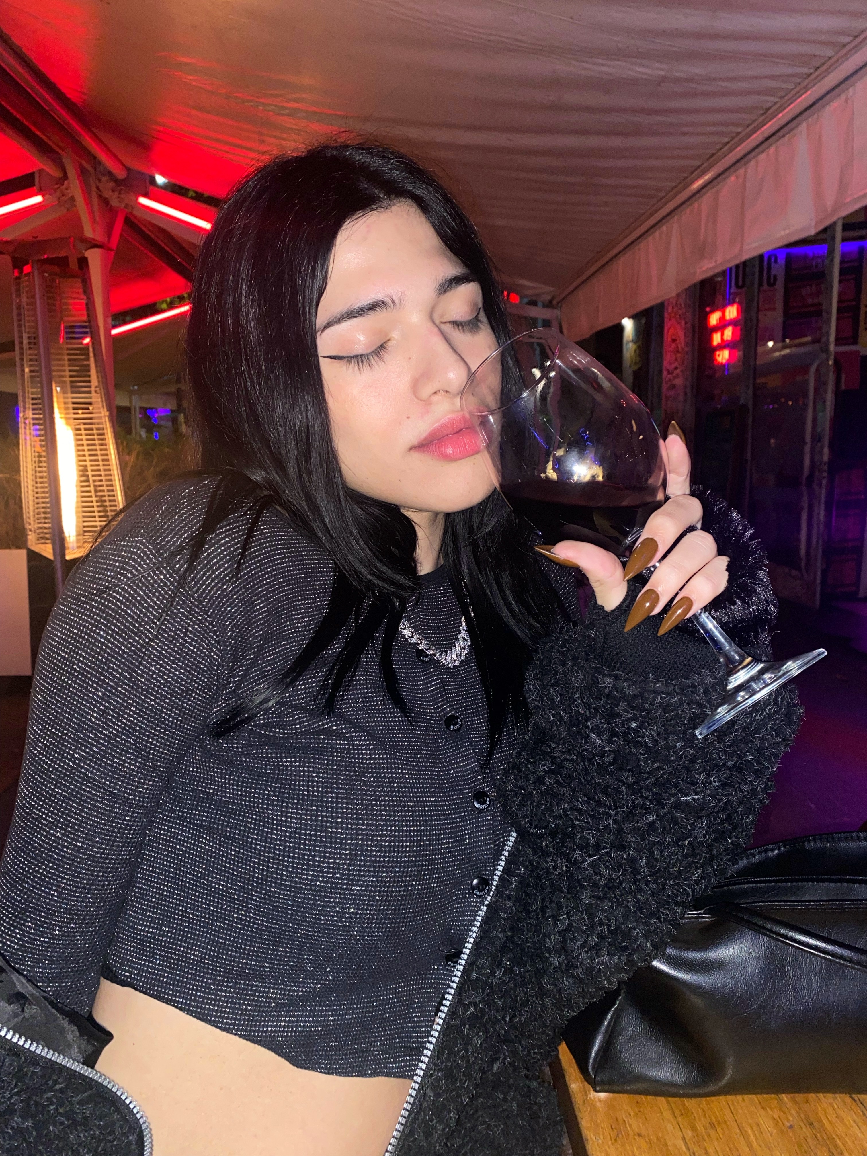 Artiest AgustinaaFantini Foto 10