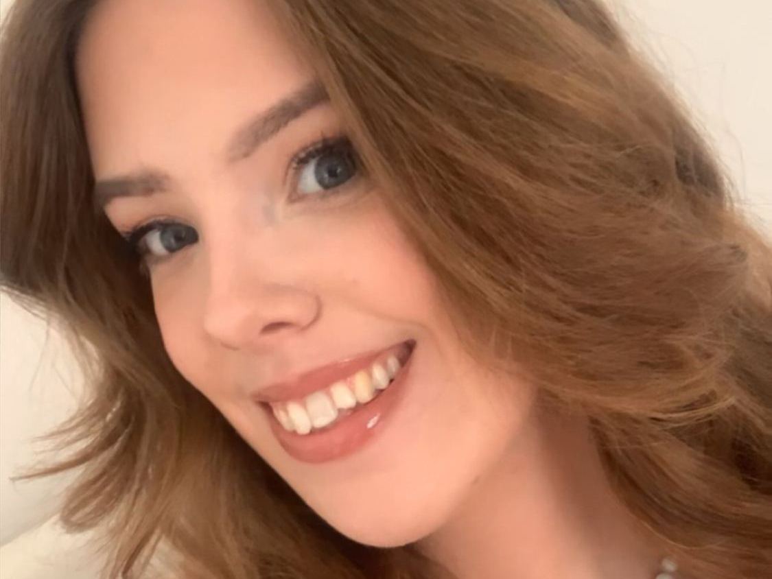 SexySadieUK immagine del profilo del modello di cam