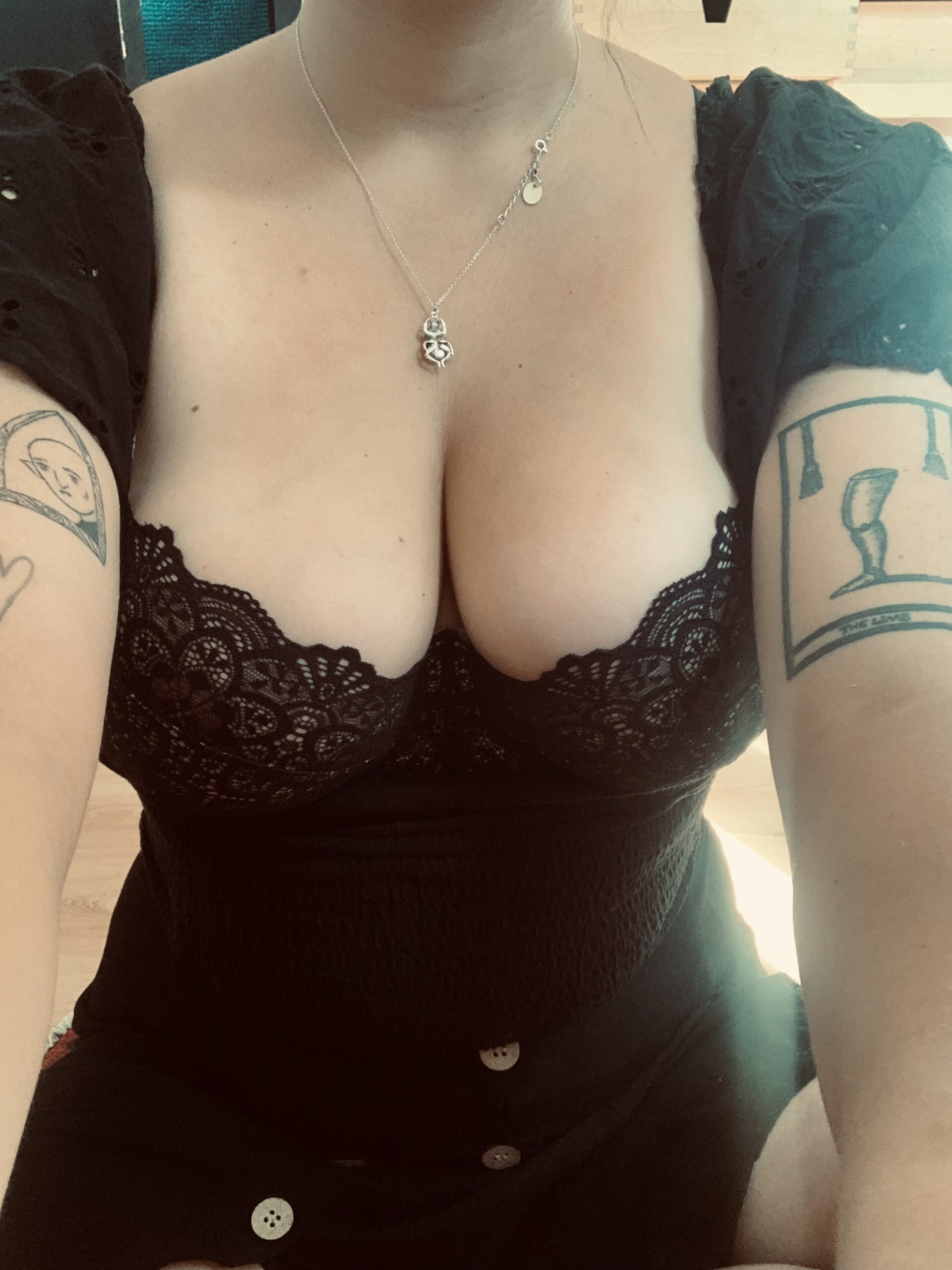 Artista SpookyRuby Foto 6