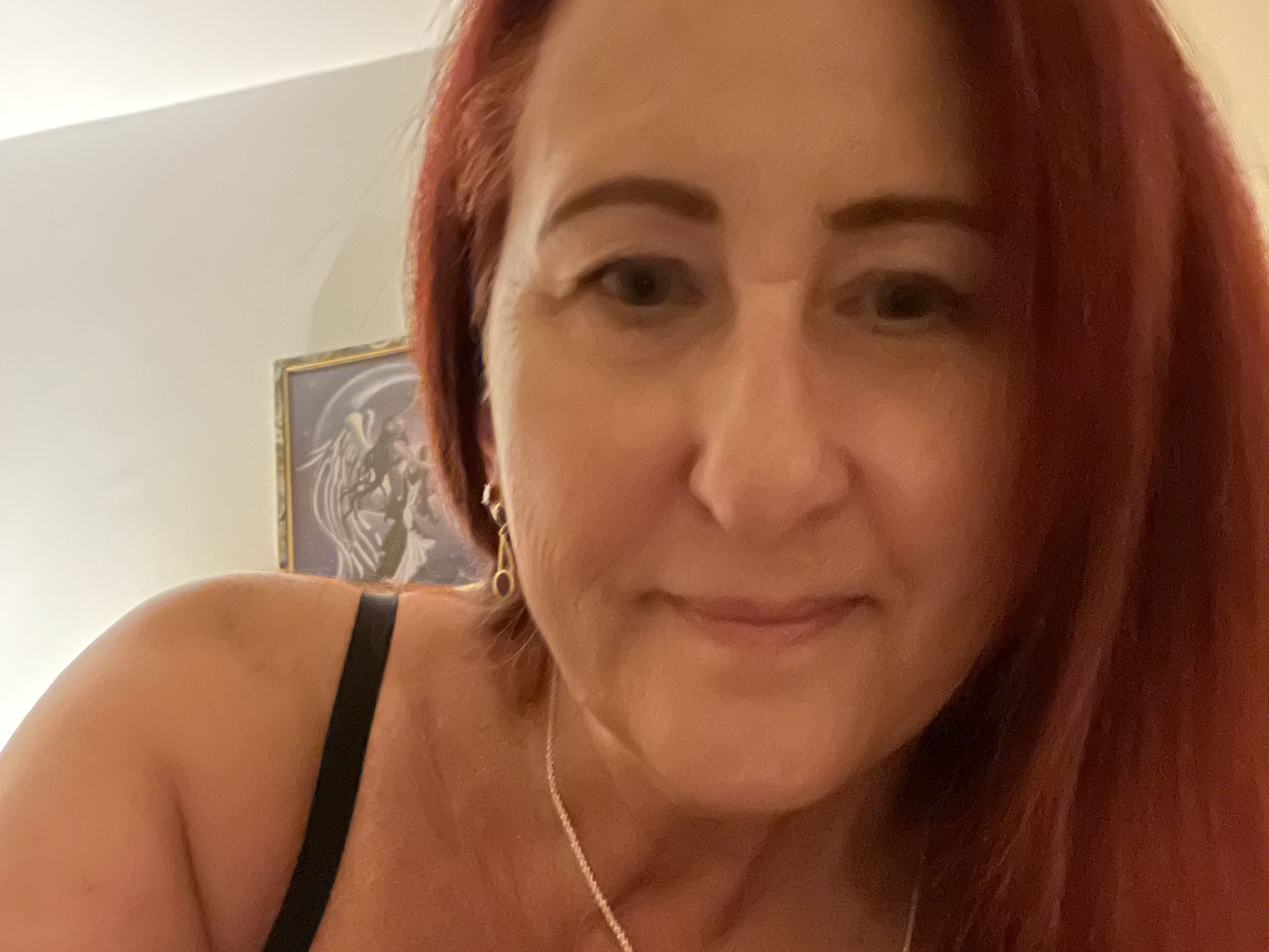 DesertAngelUK profilbild på webbkameramodell