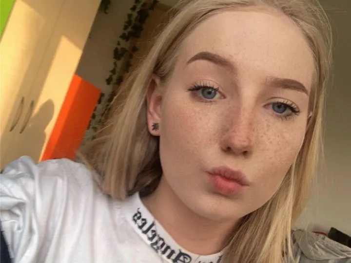 MinnieLouise101 profielfoto van cam model