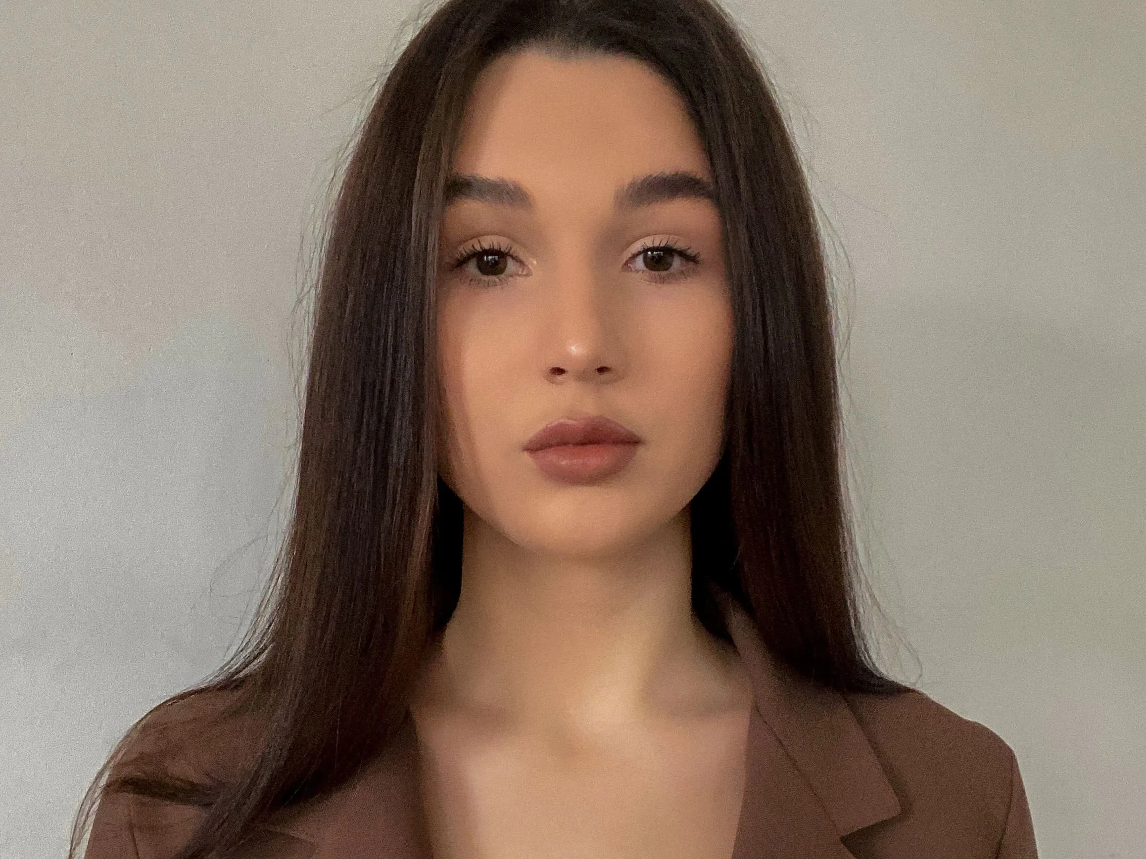 CurlSue profielfoto van cam model