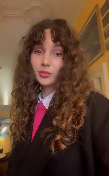 Artist CurlSue Foto 3