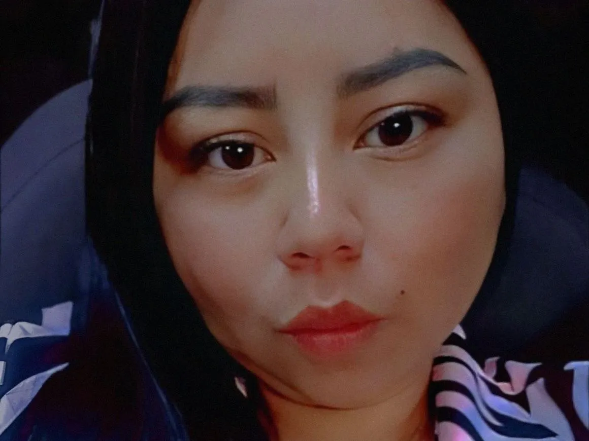 DianaRelish profielfoto van cam model