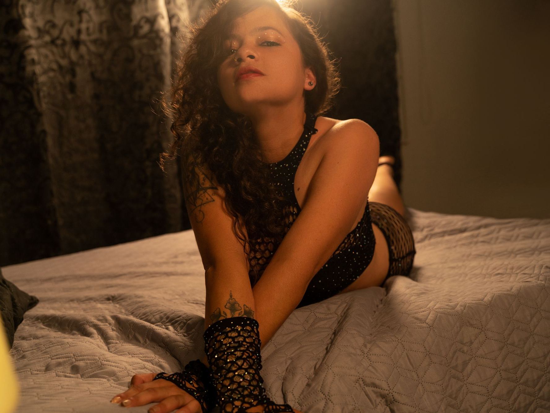 AmapolaDuran cam model profile picture