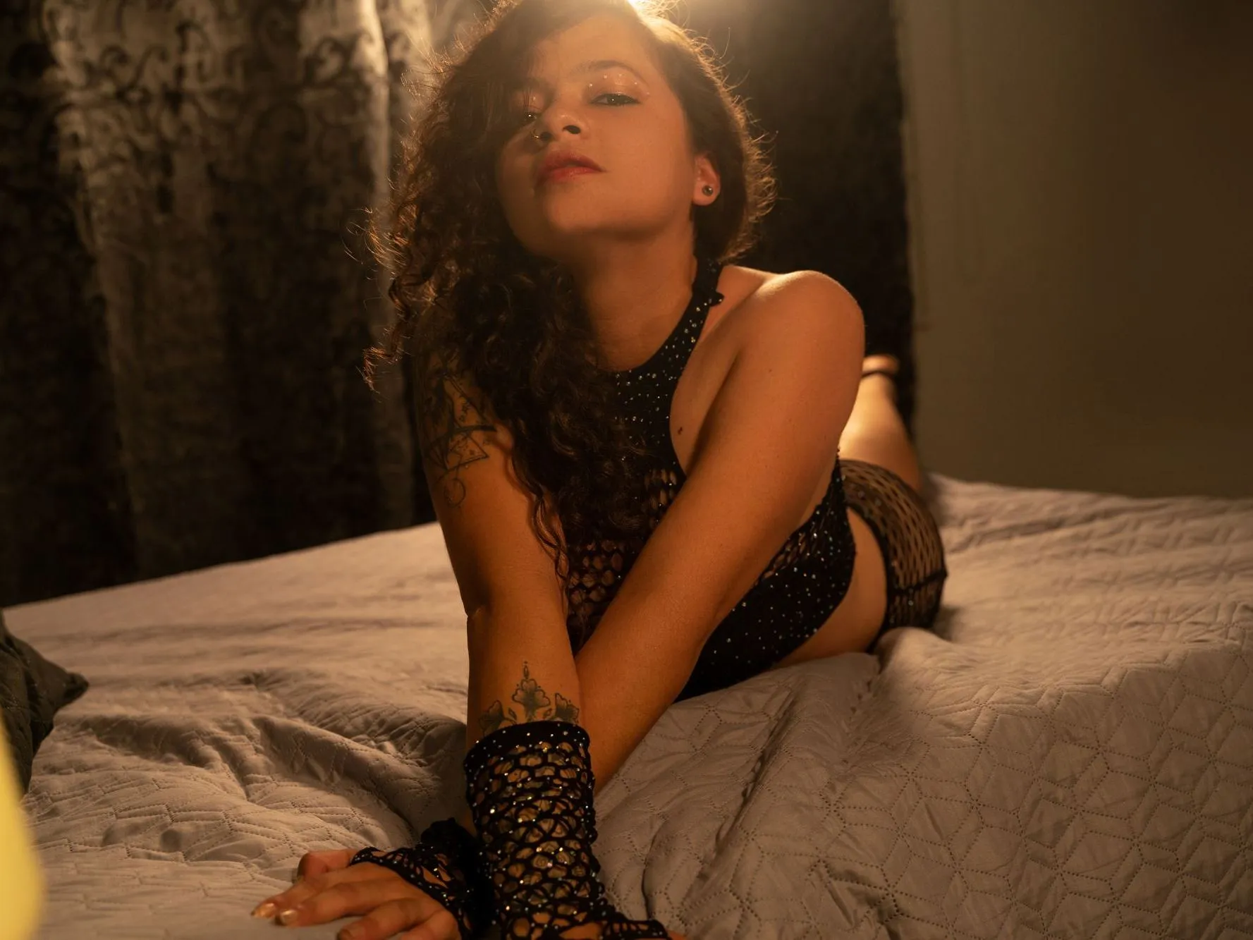 AmapolaDuran profilbild på webbkameramodell